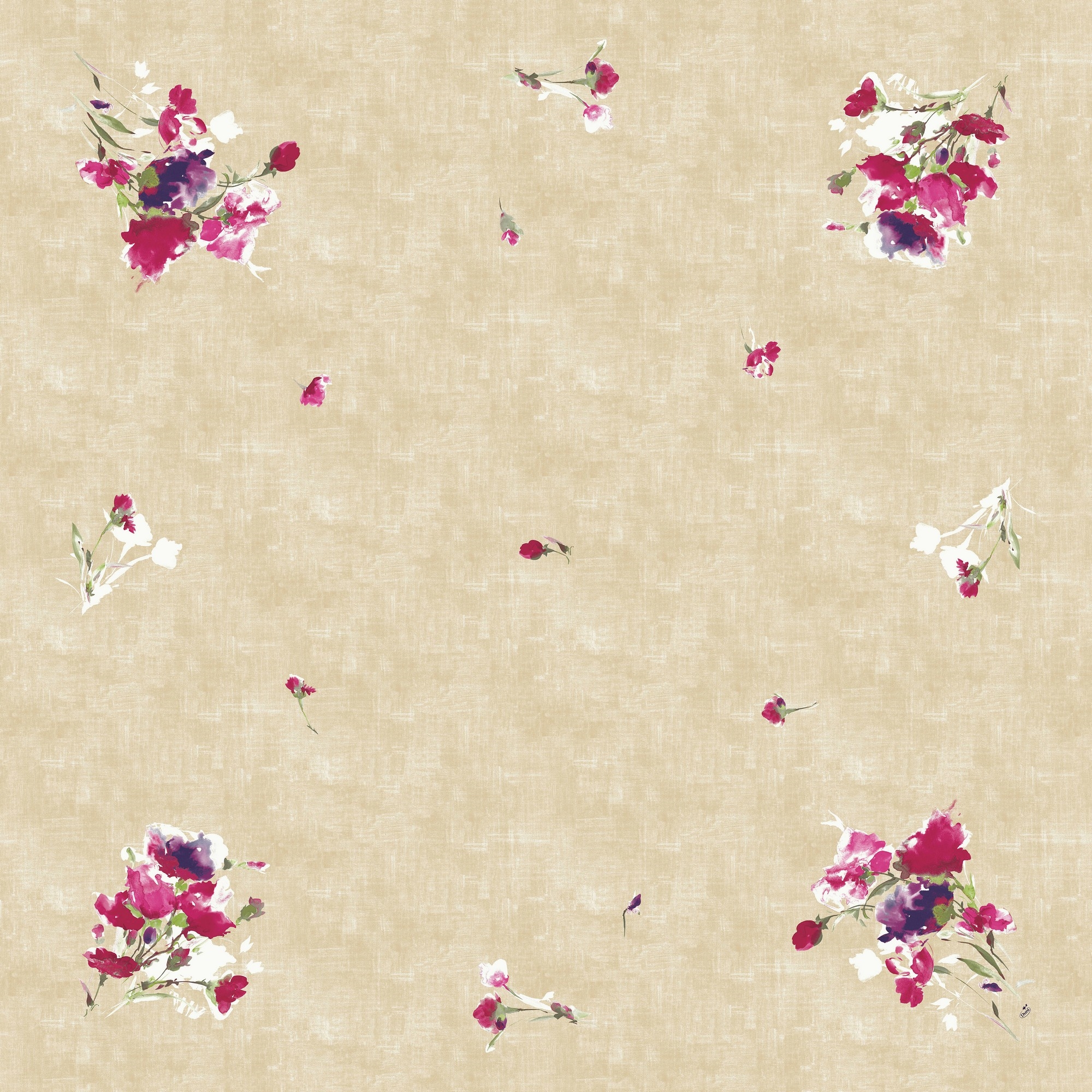 Duk d-cel 84x84cm jenia   20stk