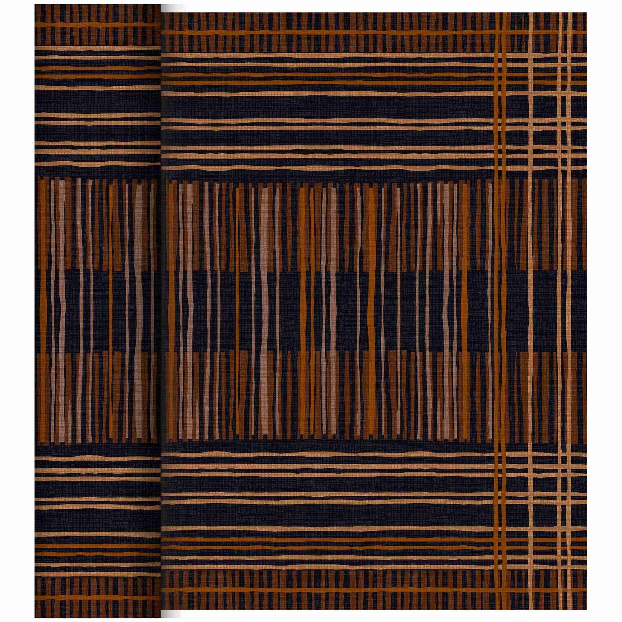 Tete a tete d-cel brooklyn black   stk