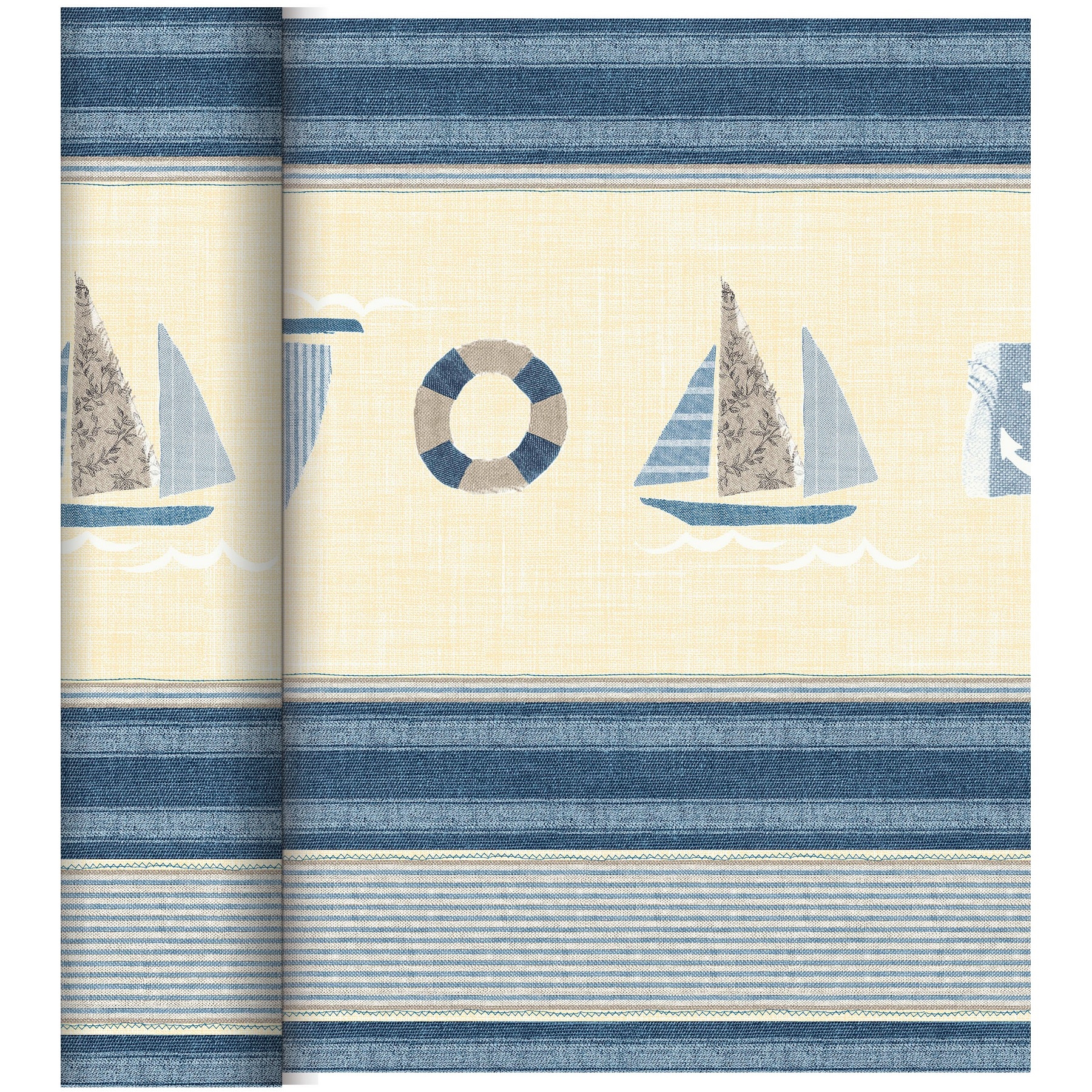 Tete a tete d-cel seaway  stk