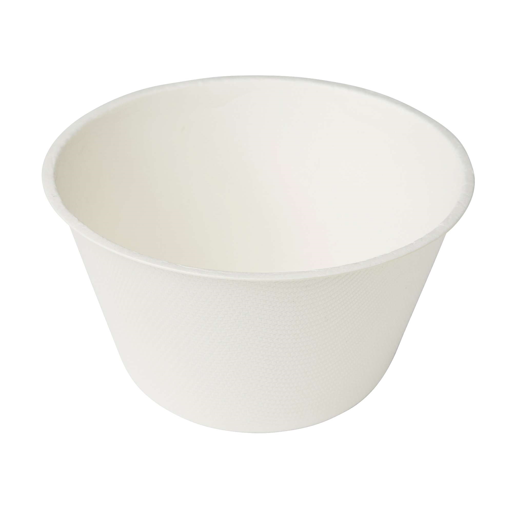 Tall.papp dyp 470ml bagasse amazon 10stk