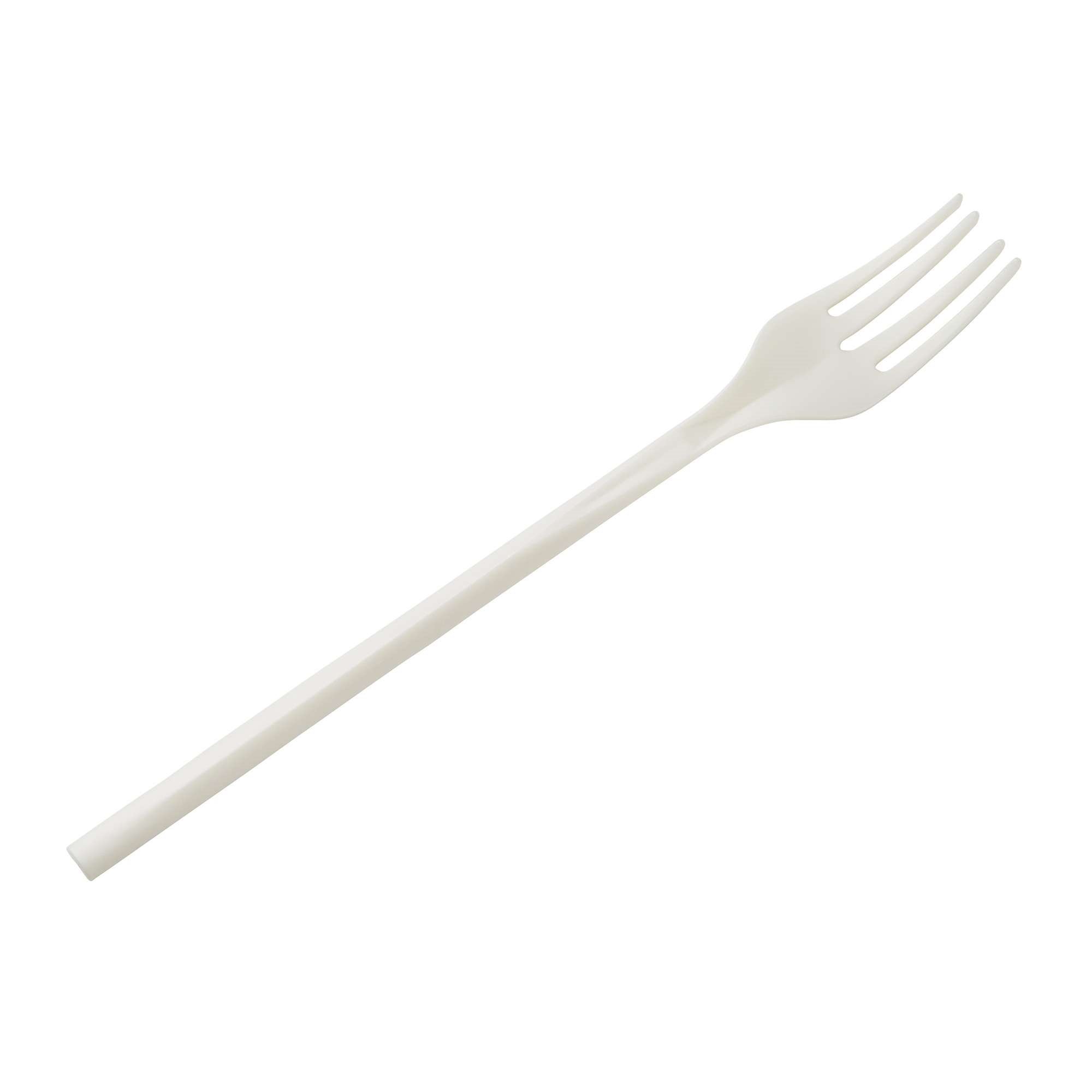 Gaffel bio amazonica 190mm 50stk