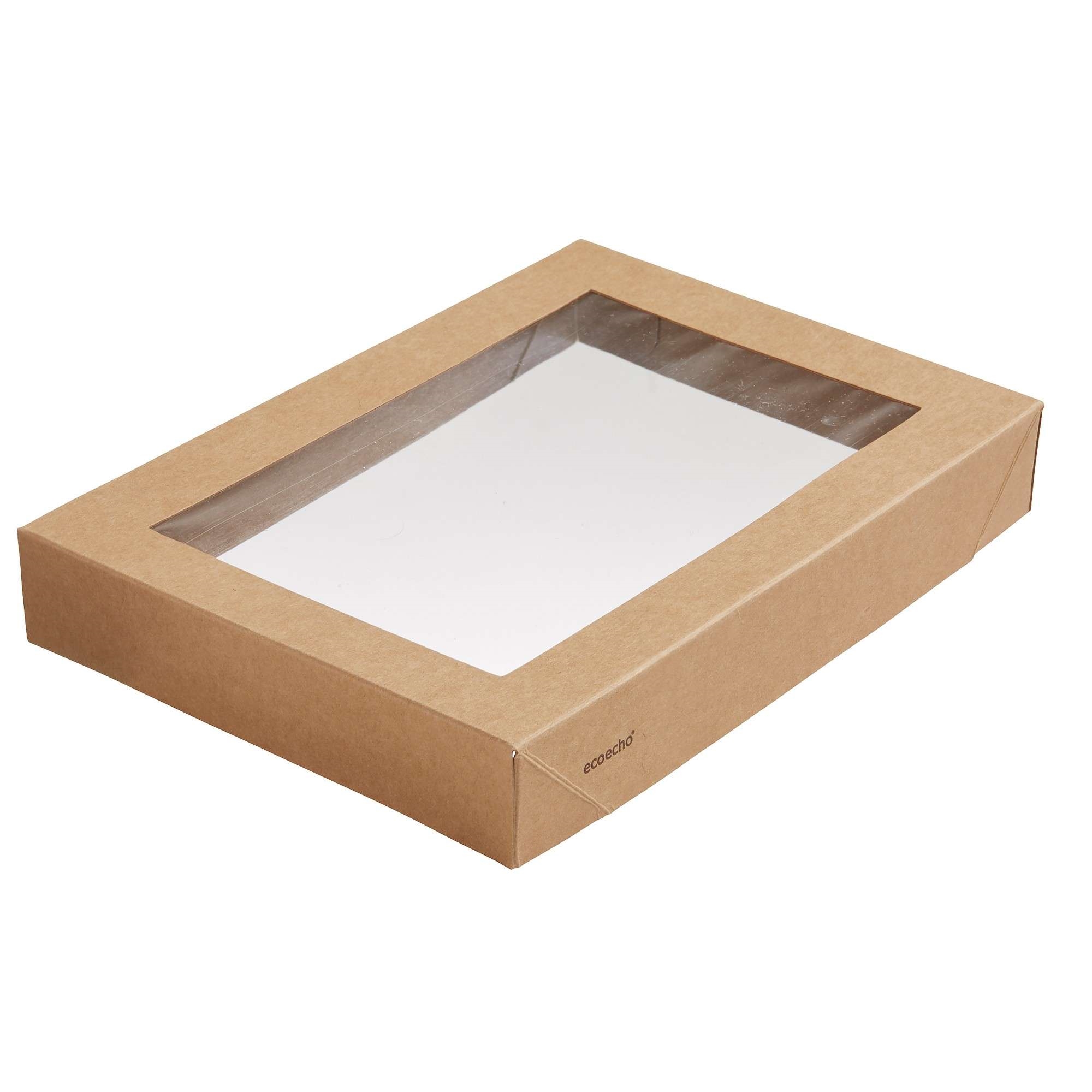 Lokk m/vindu til viking brick eco