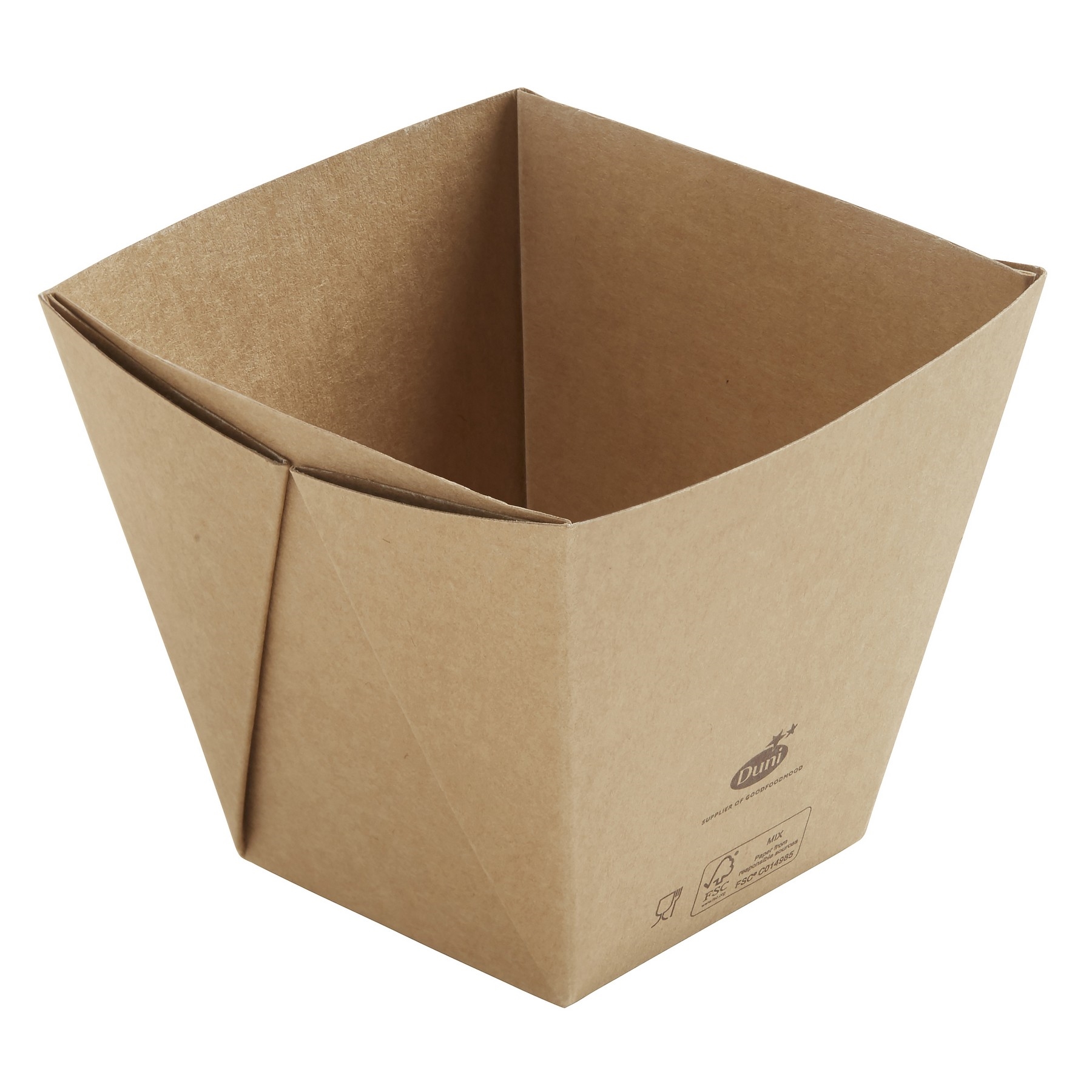 Boks viking cube høy ecoecho 300stk