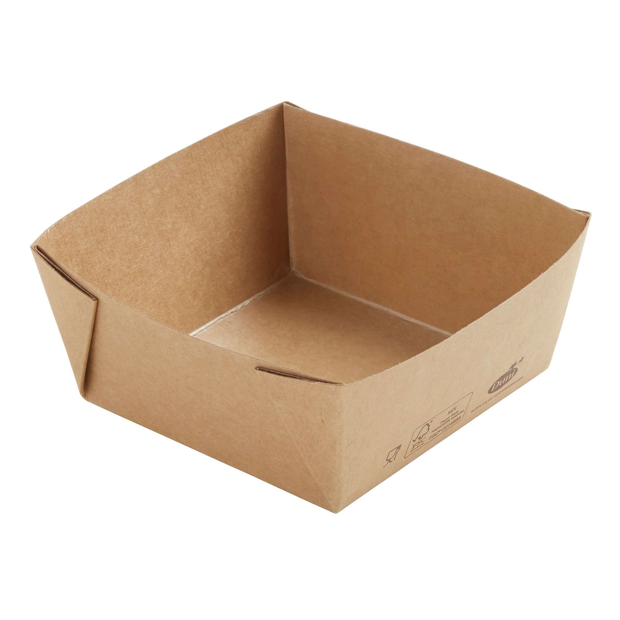 Boks viking cube lav ecoecho 510ml 375x350x275 300stk