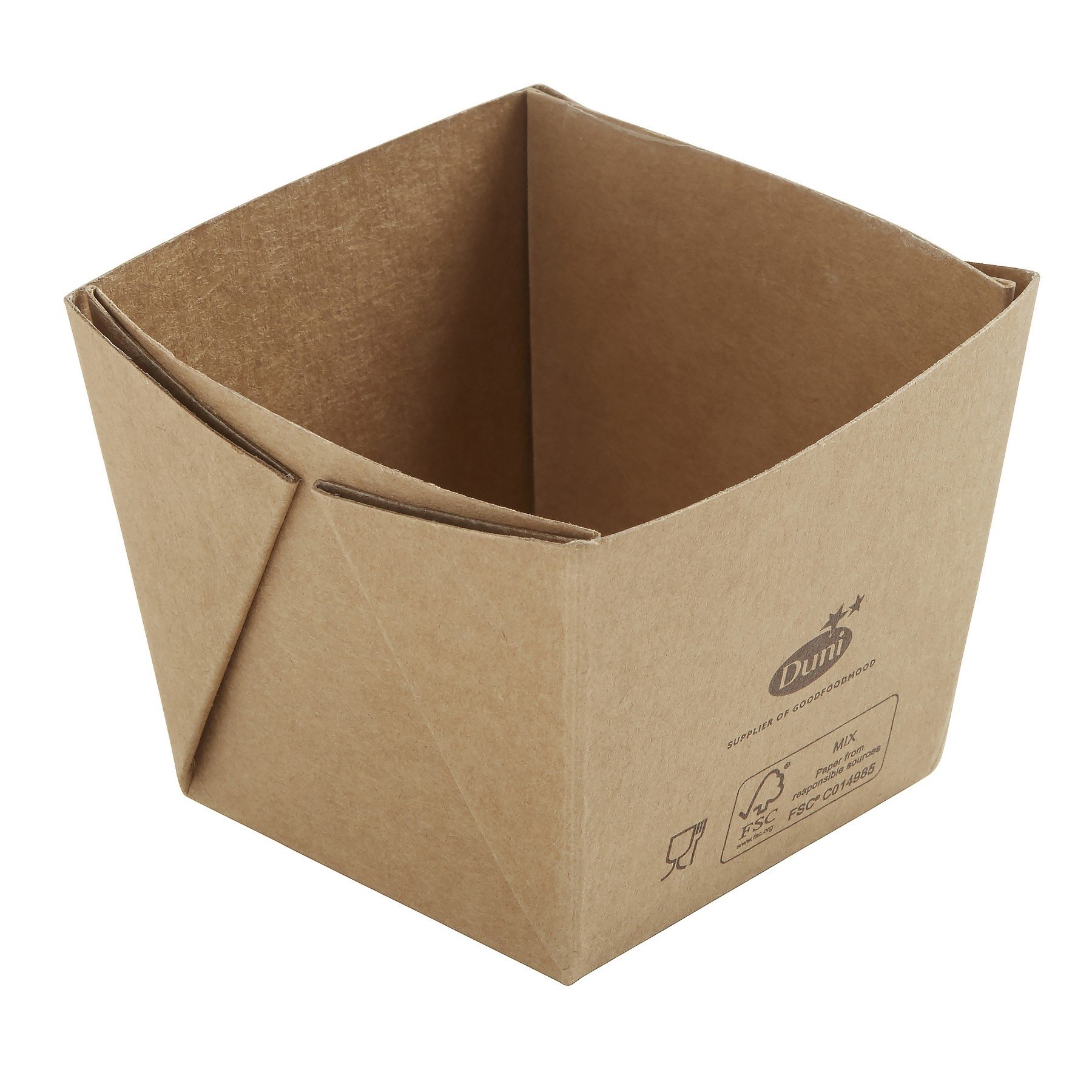 Boks viking cube mini ecoecho 300stk