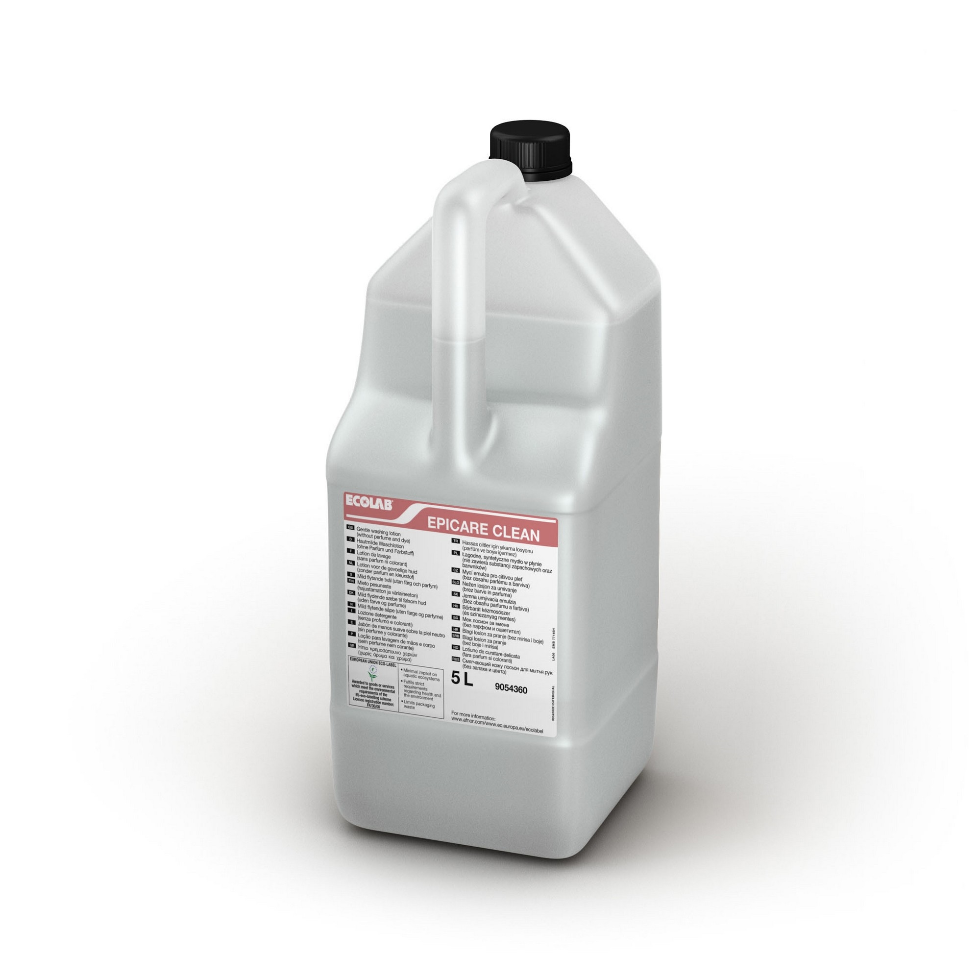Epicare clean 5l