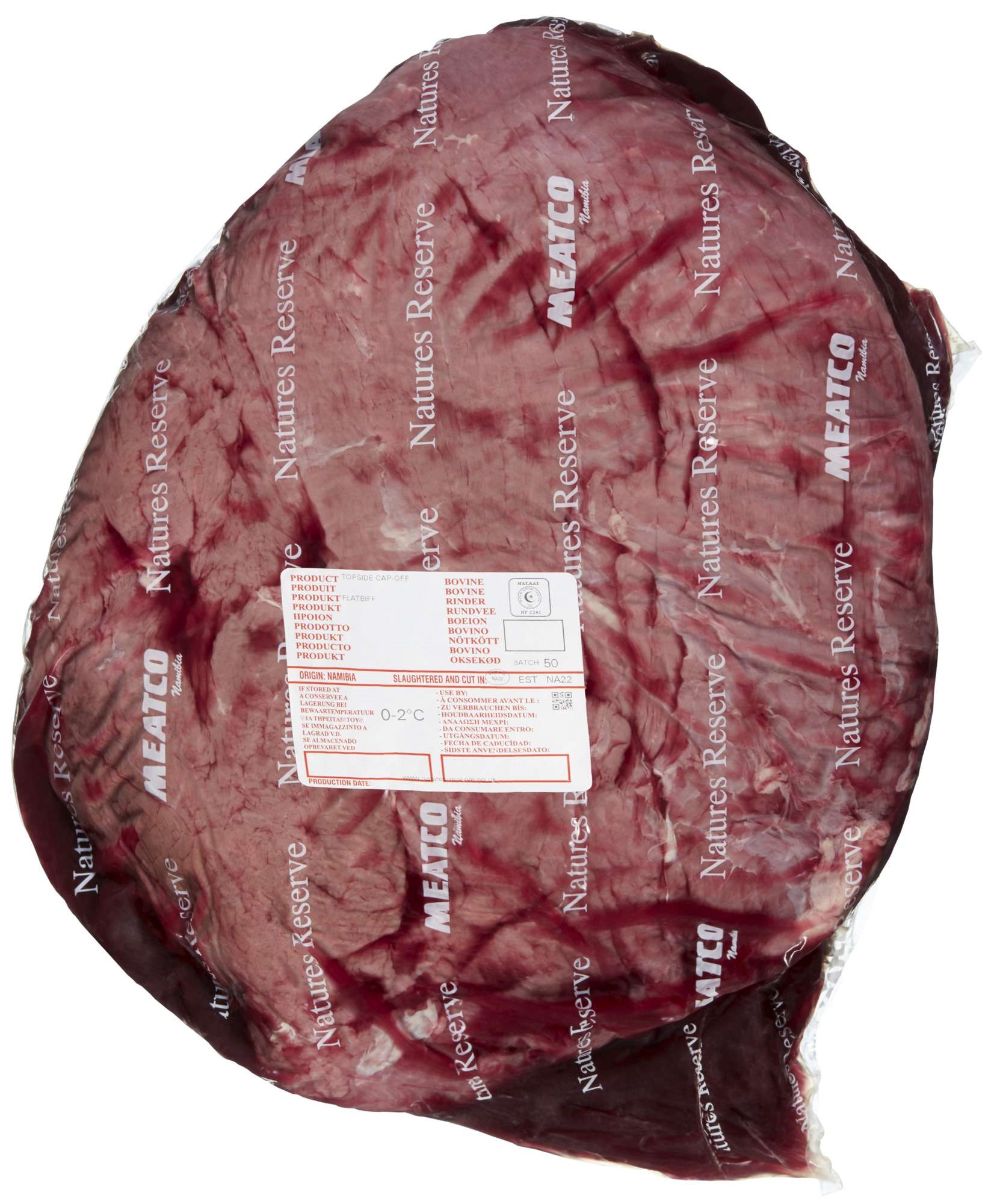 Storfe flatbiff 5xca4,5kg kg månedspris