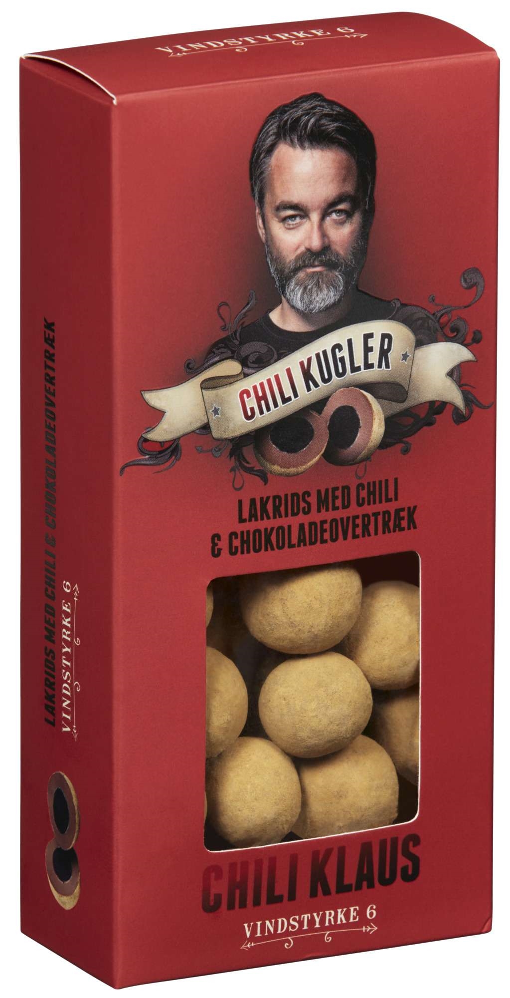 Chilikuler  6   110g