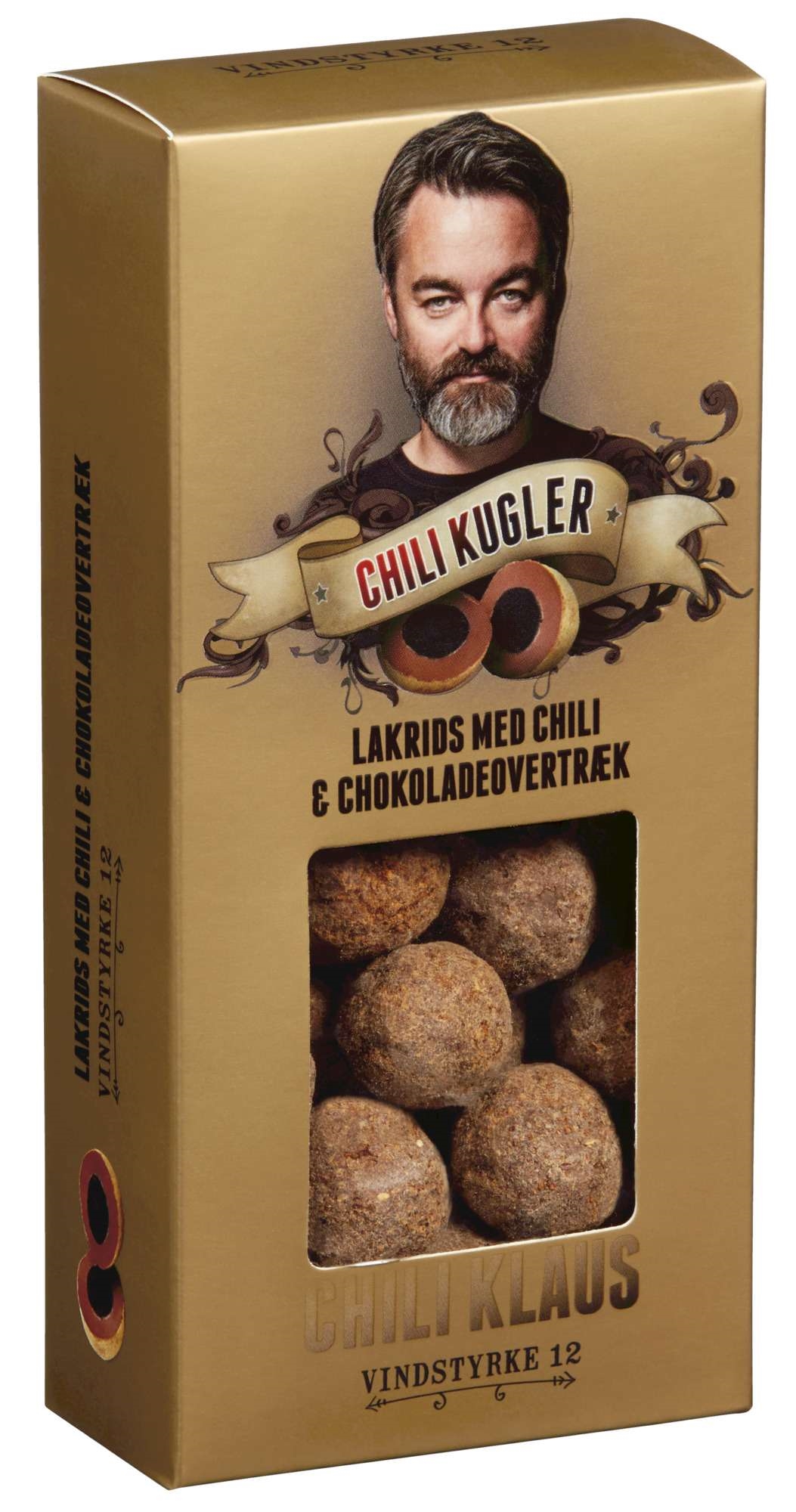 Chilikuler 12   90g