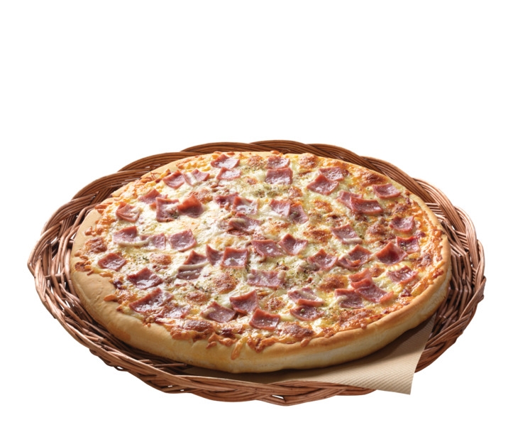 Chicago ham 40cm 800g