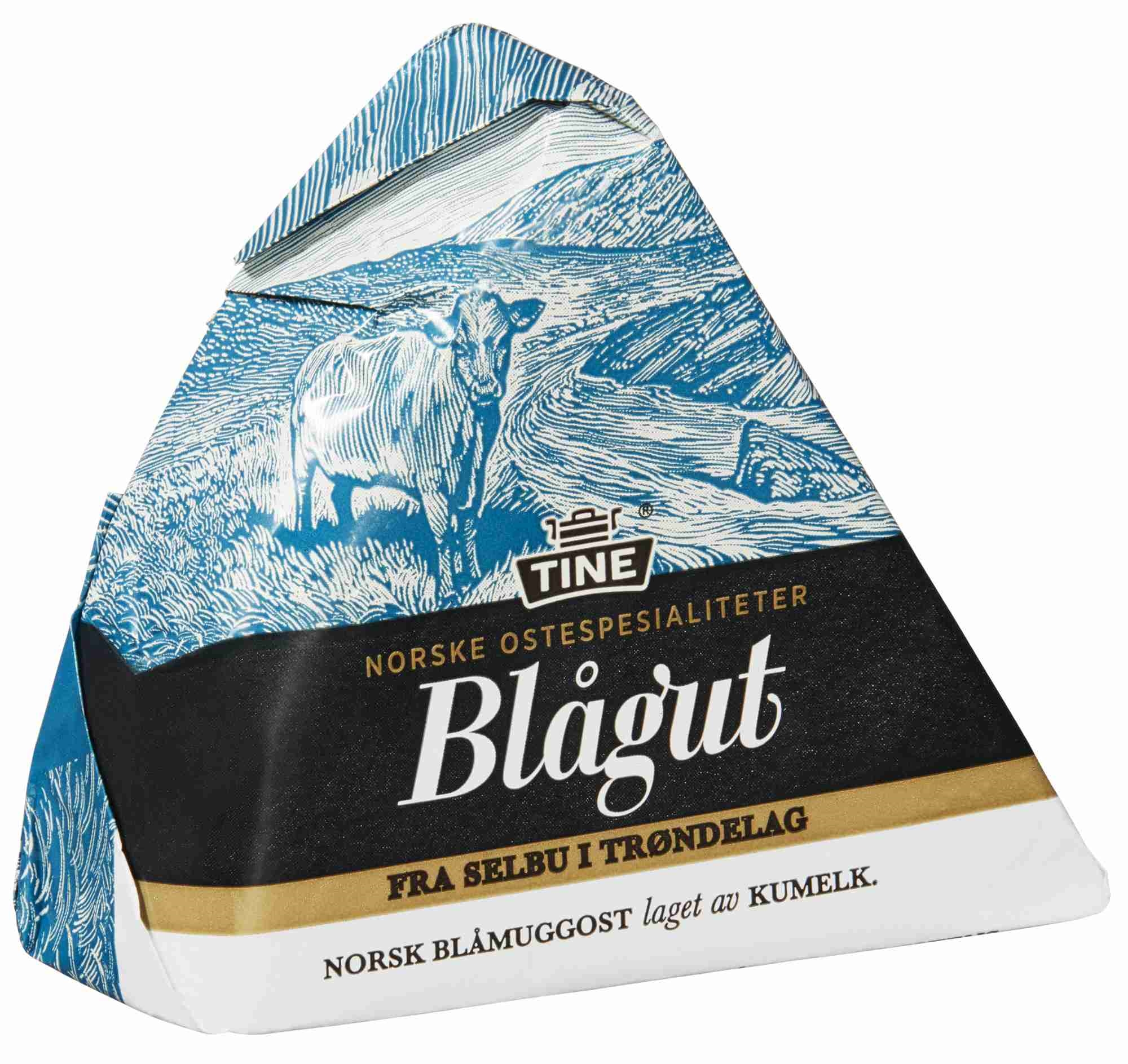 Blågut 150g