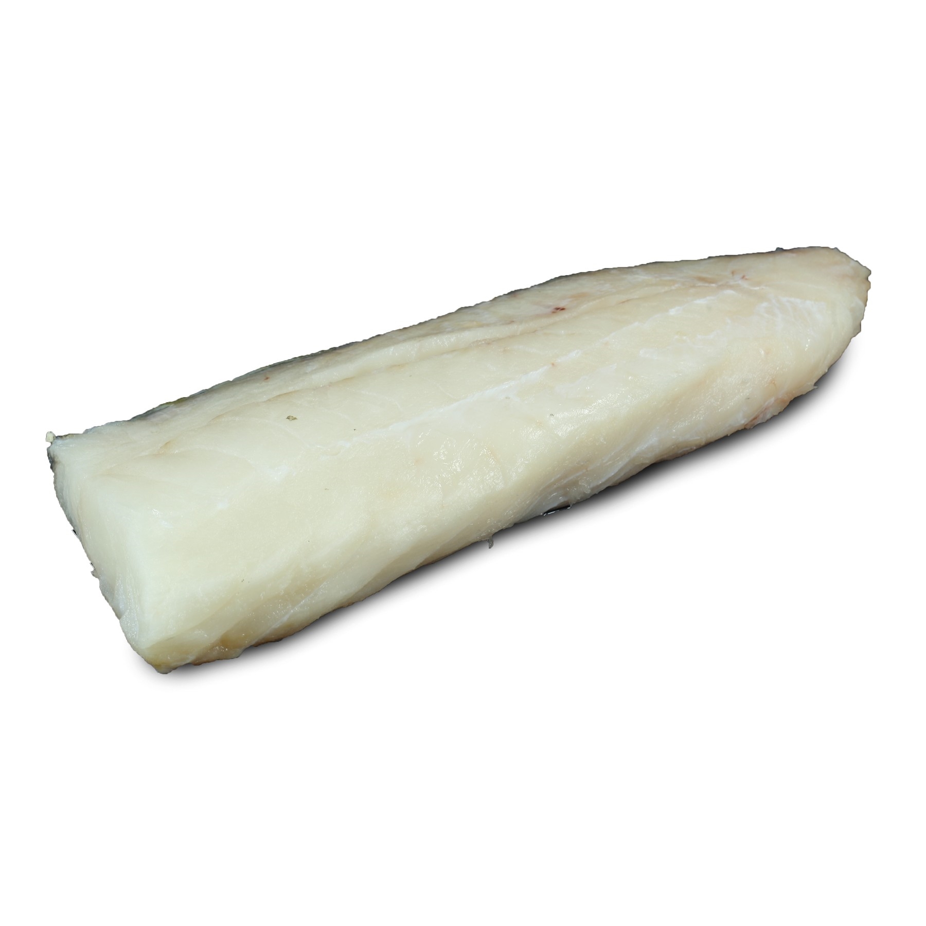 Skrei loin uten skinn 200g 5kg