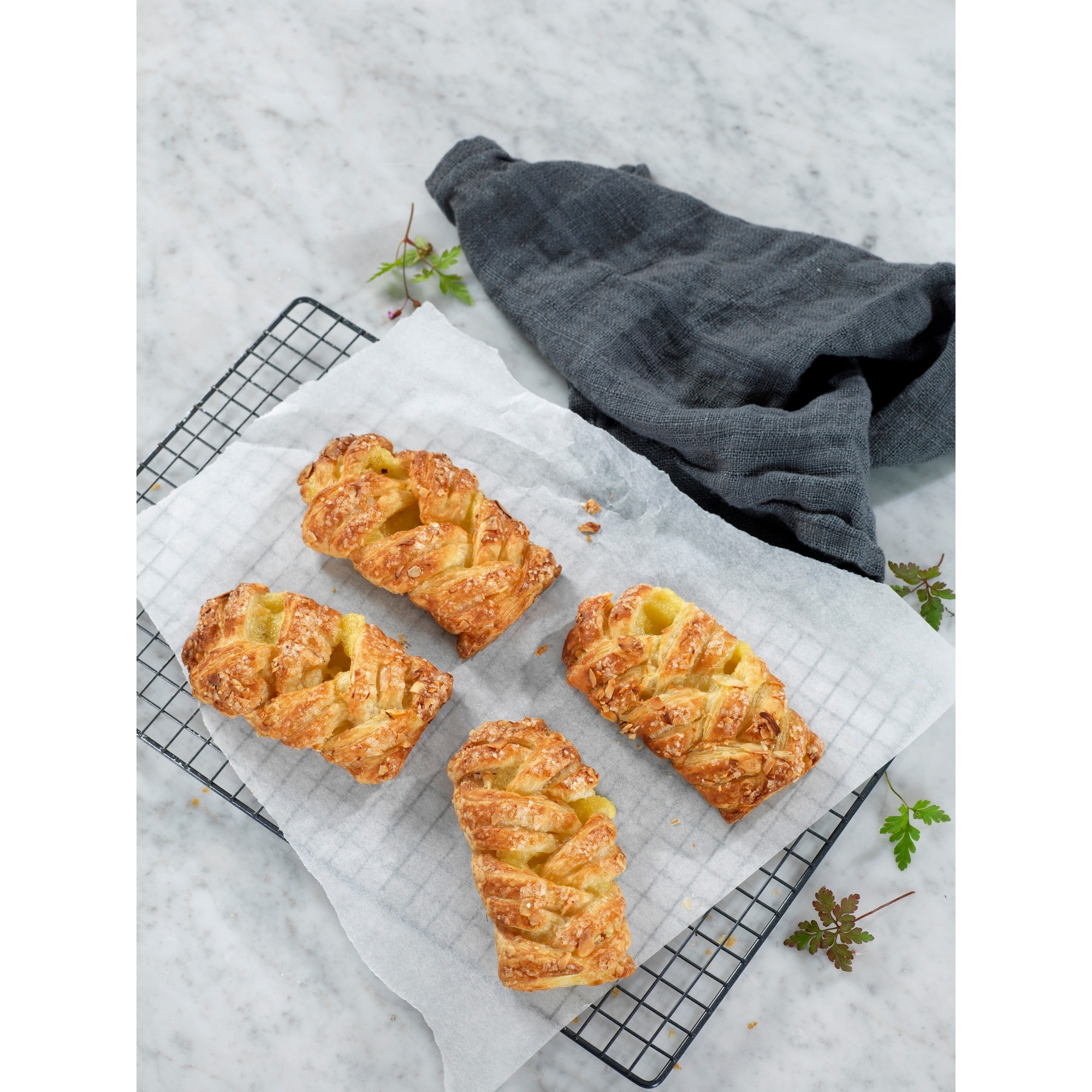 Wienerflette 54x85g