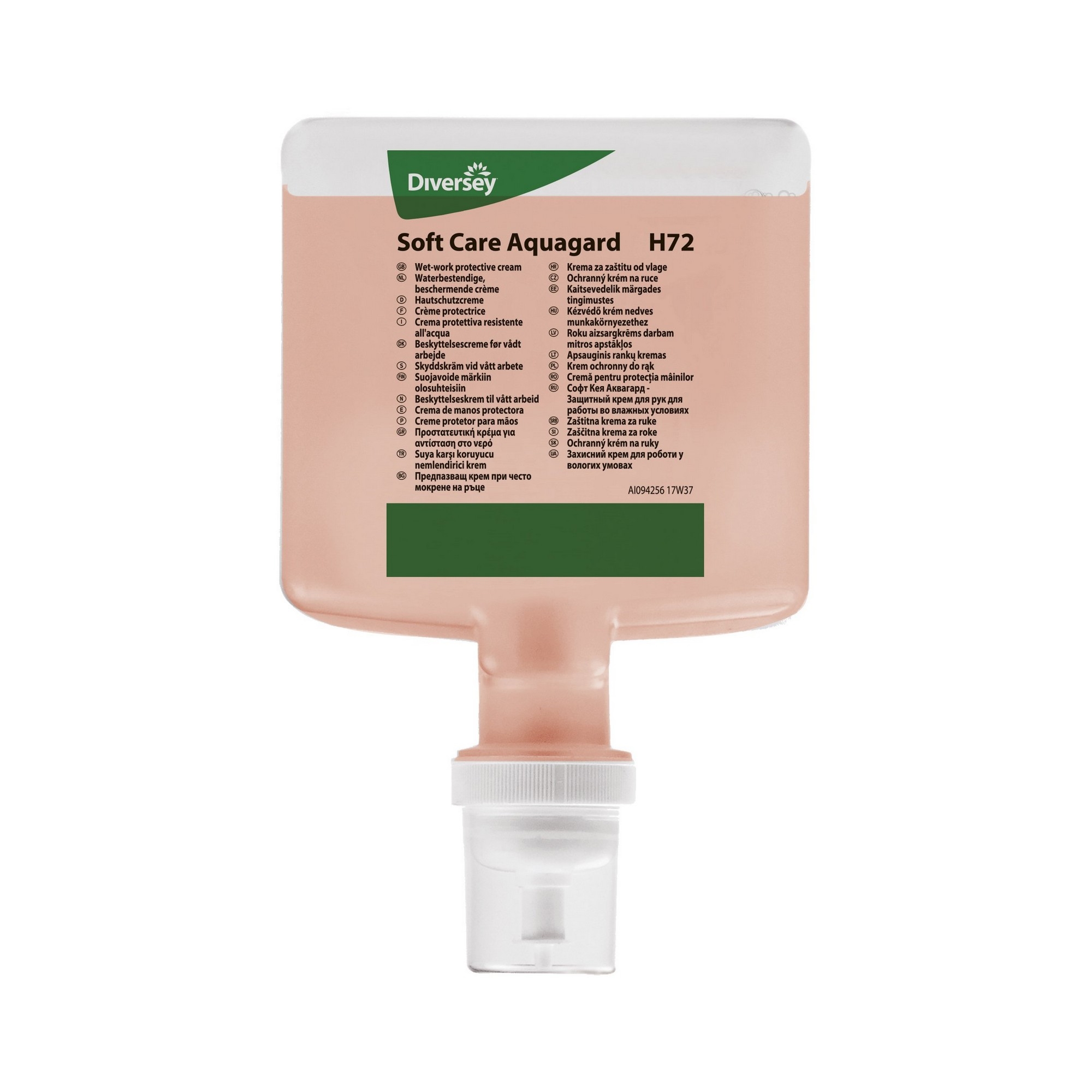 Ic soft care aquagard h72 1,3l