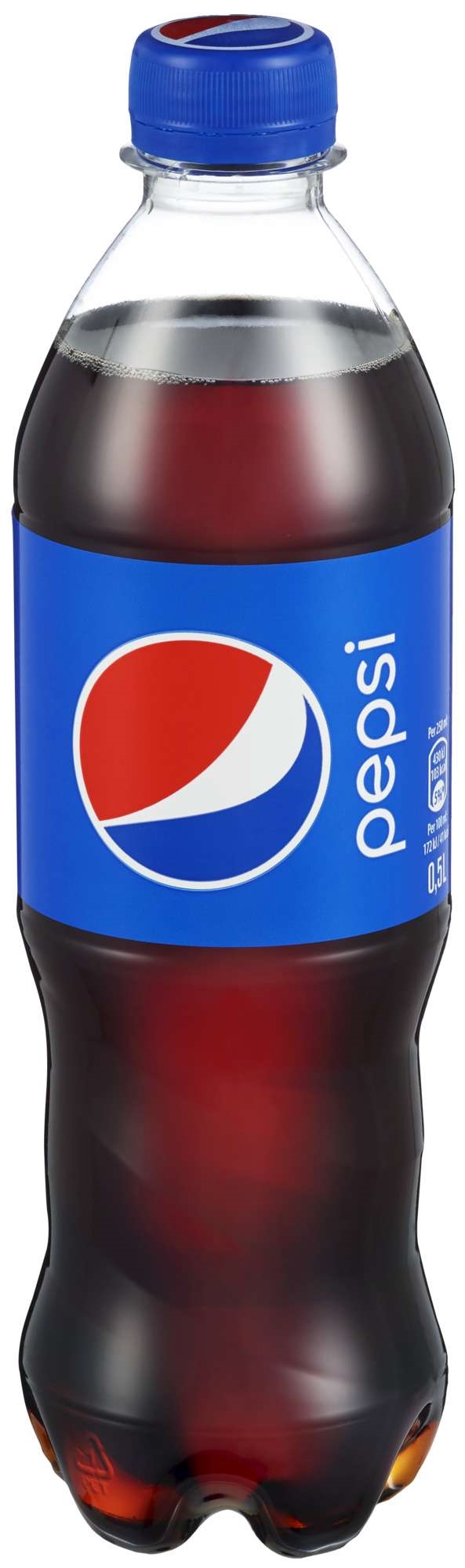 Pepsi 24x0,5l