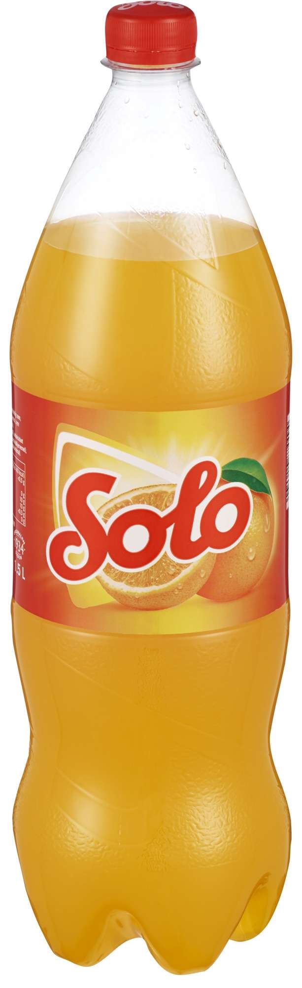 Solo   8x1,5l