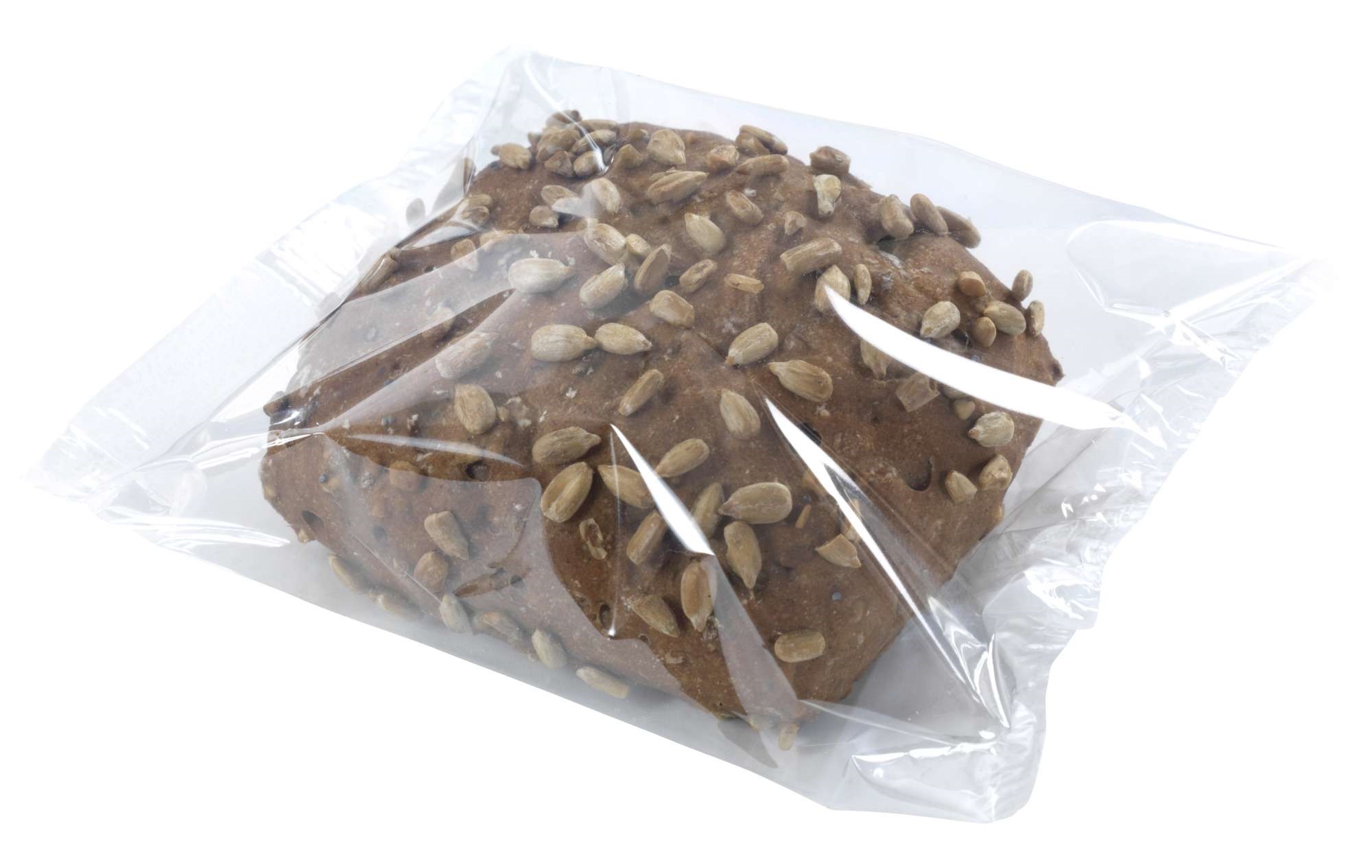 Glutenfri briks mørk solsikke & gresskar  24x65g