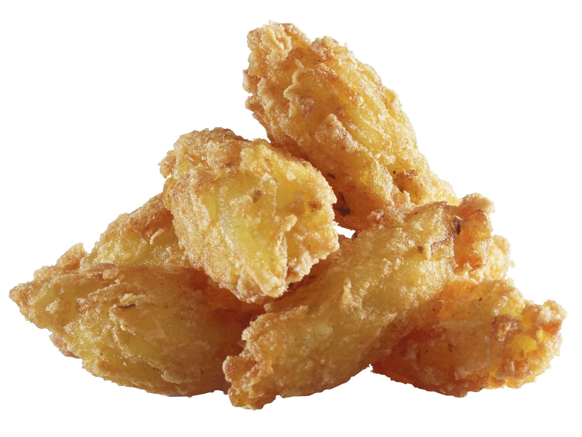 Potato logs 6x1kg