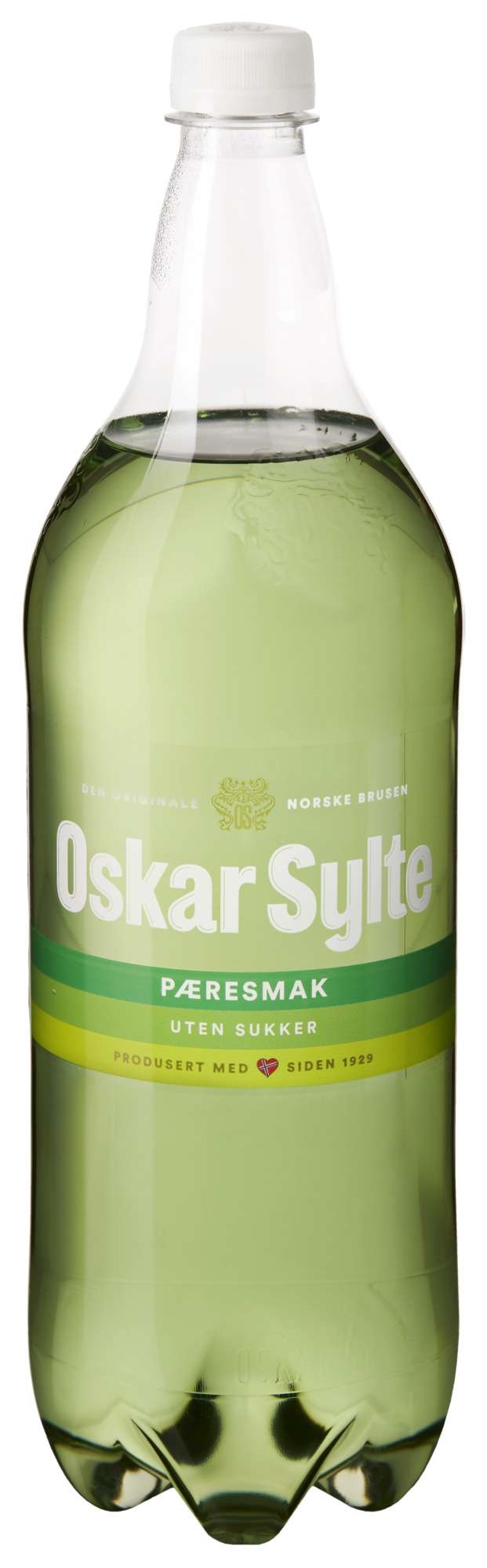 Pærebrus lett   8x1,50l