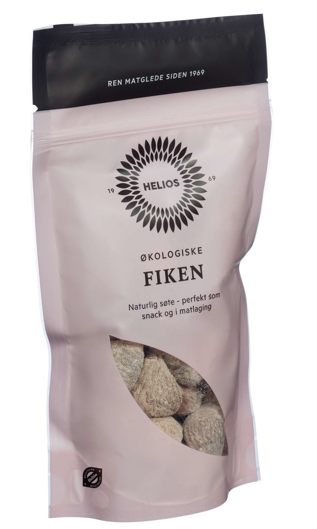 Fikner økol.   150g