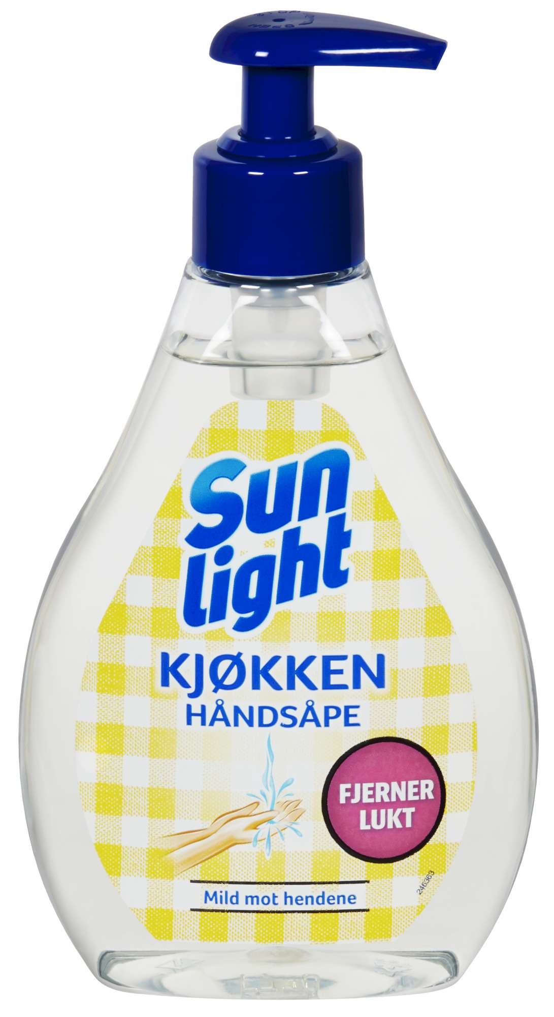 Sunlight kitchen soap 300ml