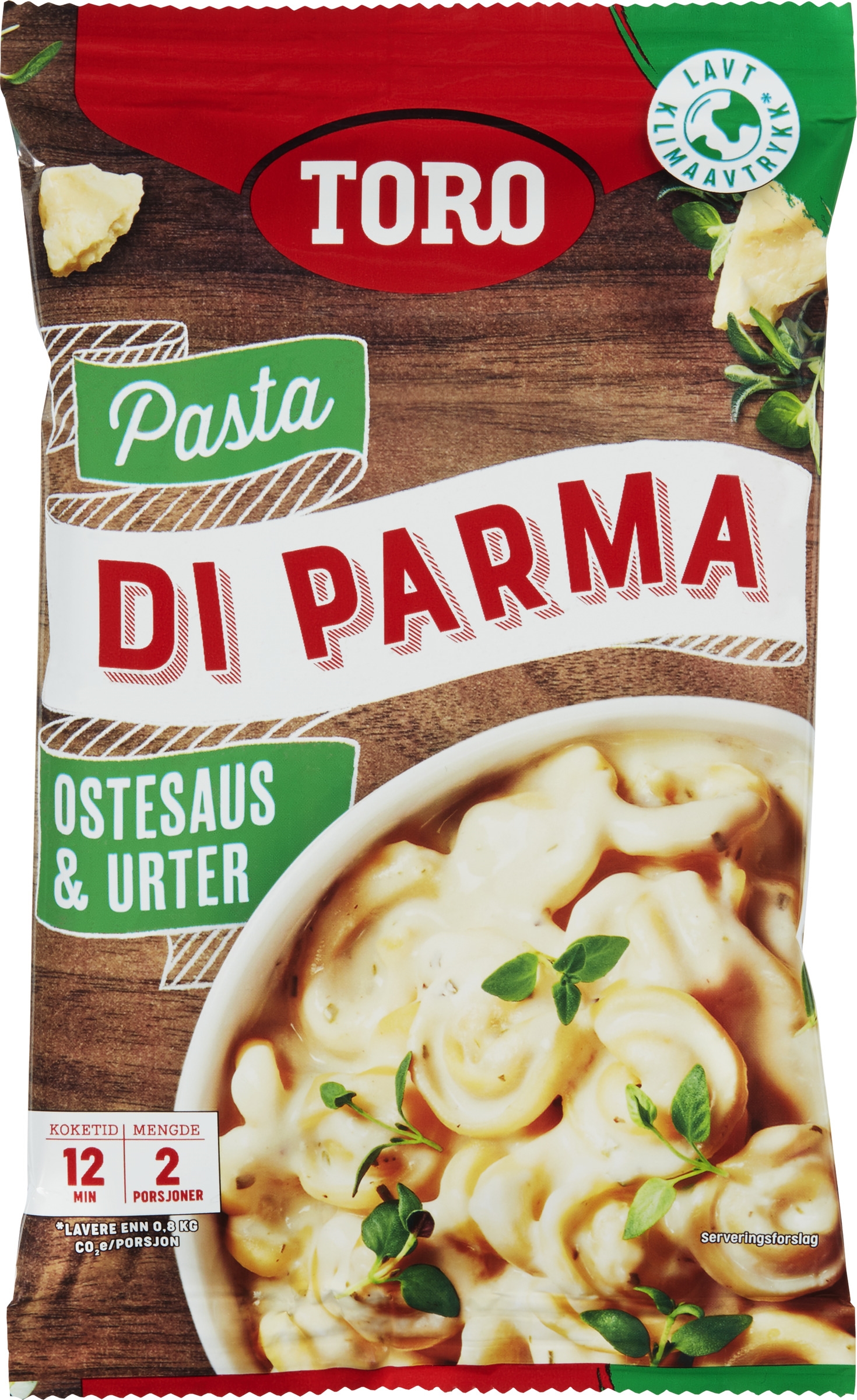 Pasta di parma 147g