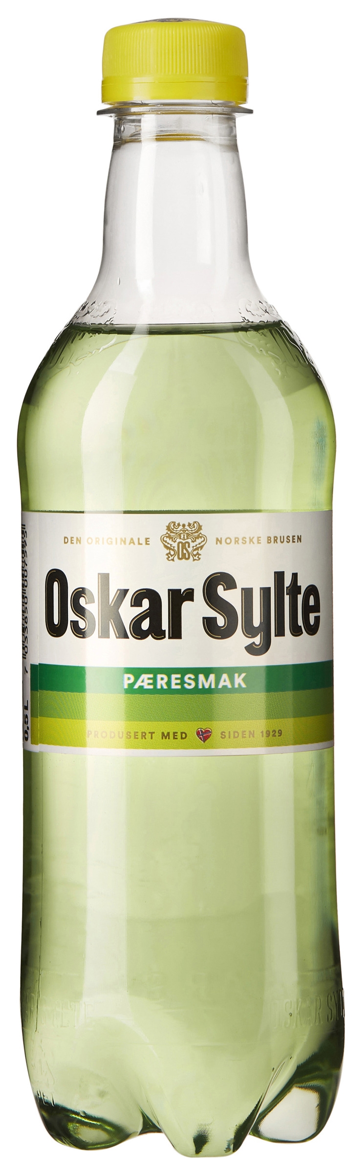 Pærebrus   24x0,50l