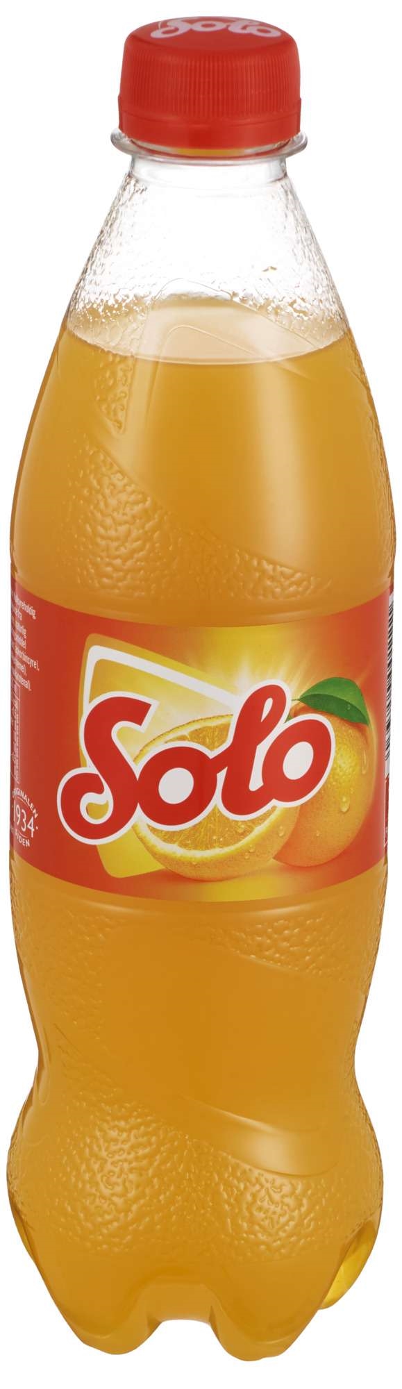 Solo   24x0,50l