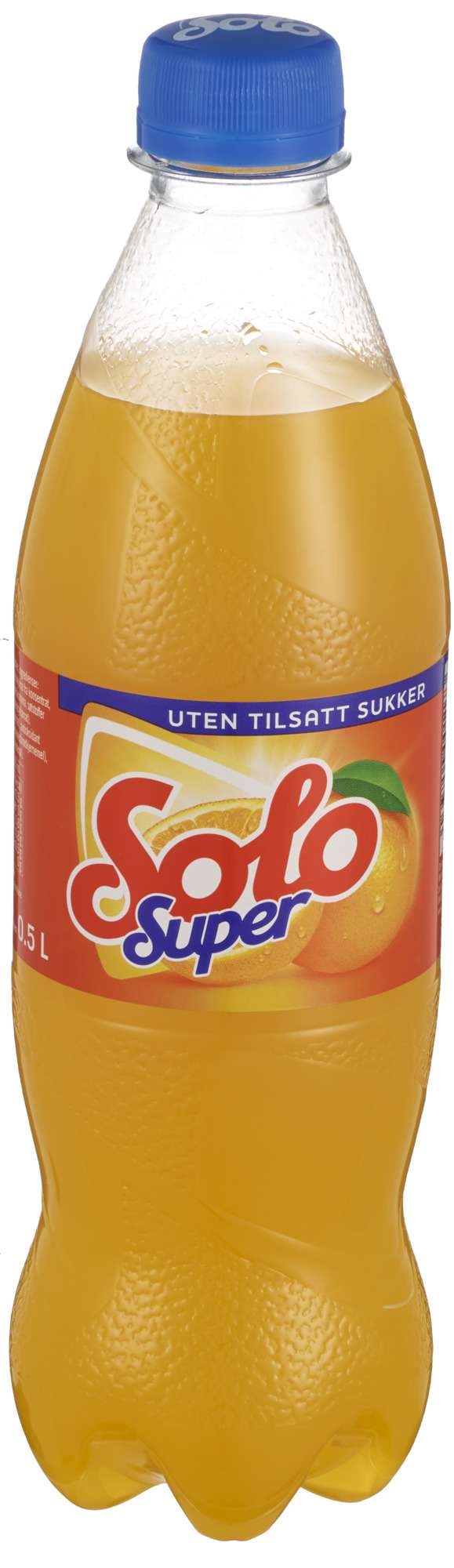 Solo super   24x0,50l
