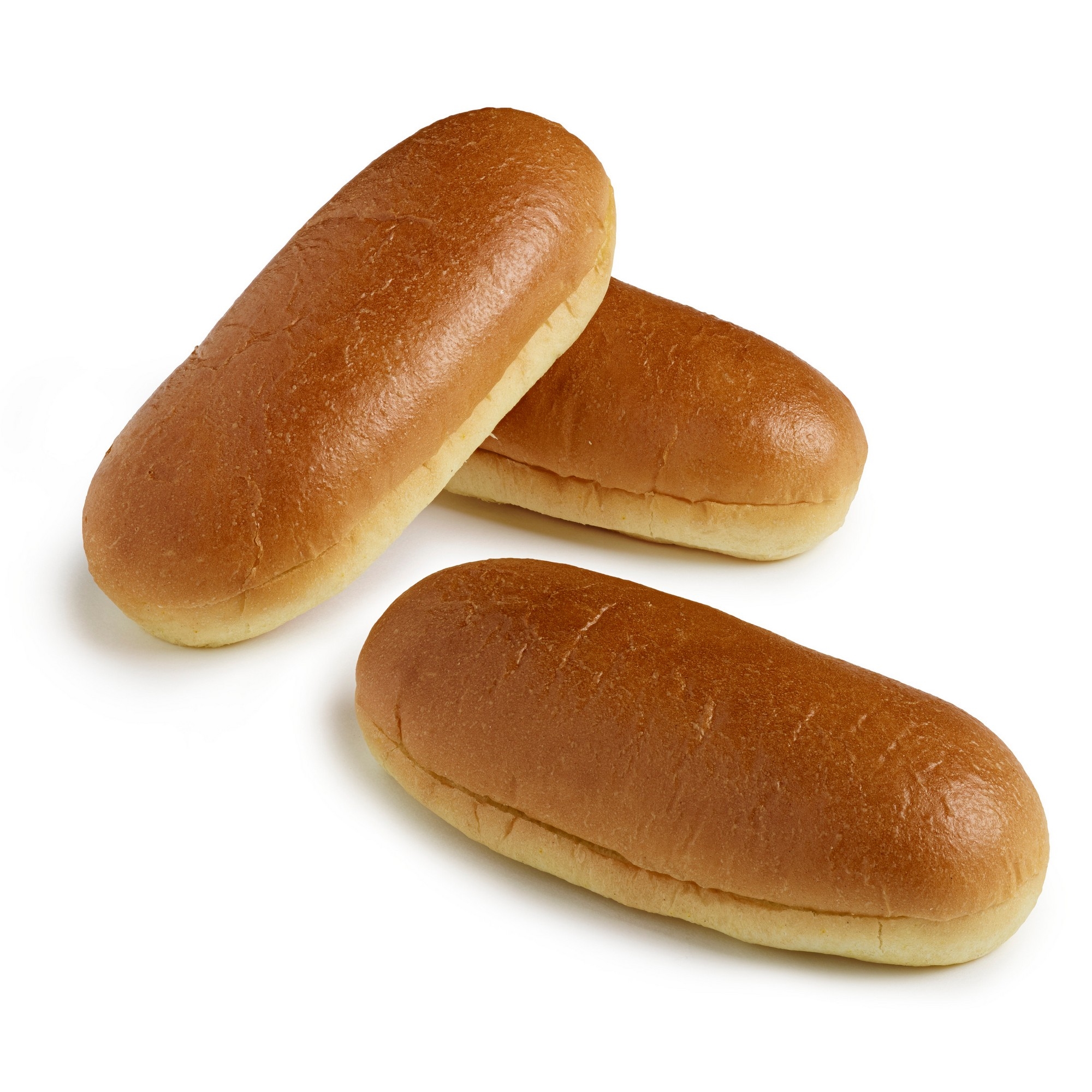 Pølsebrød brioche style   80x50g