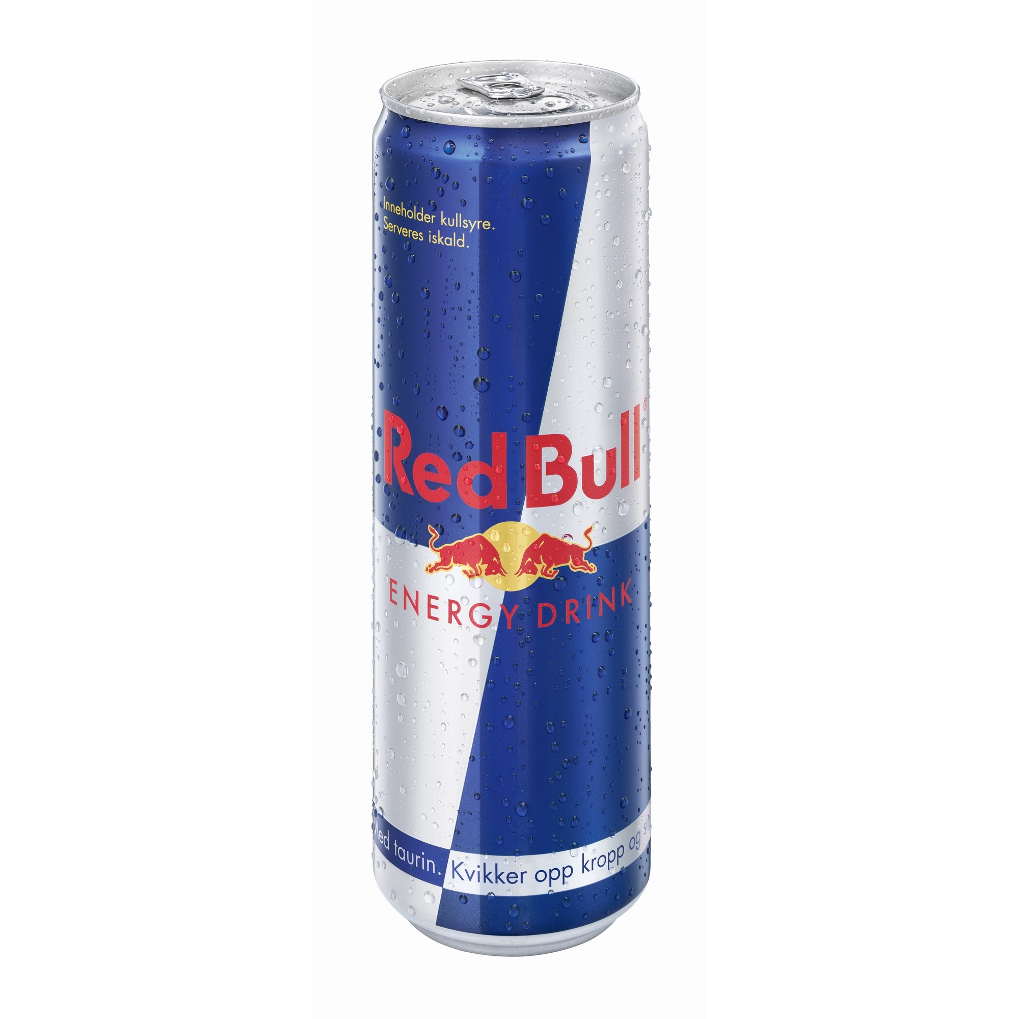 Red bull energidrikk 24x250ml