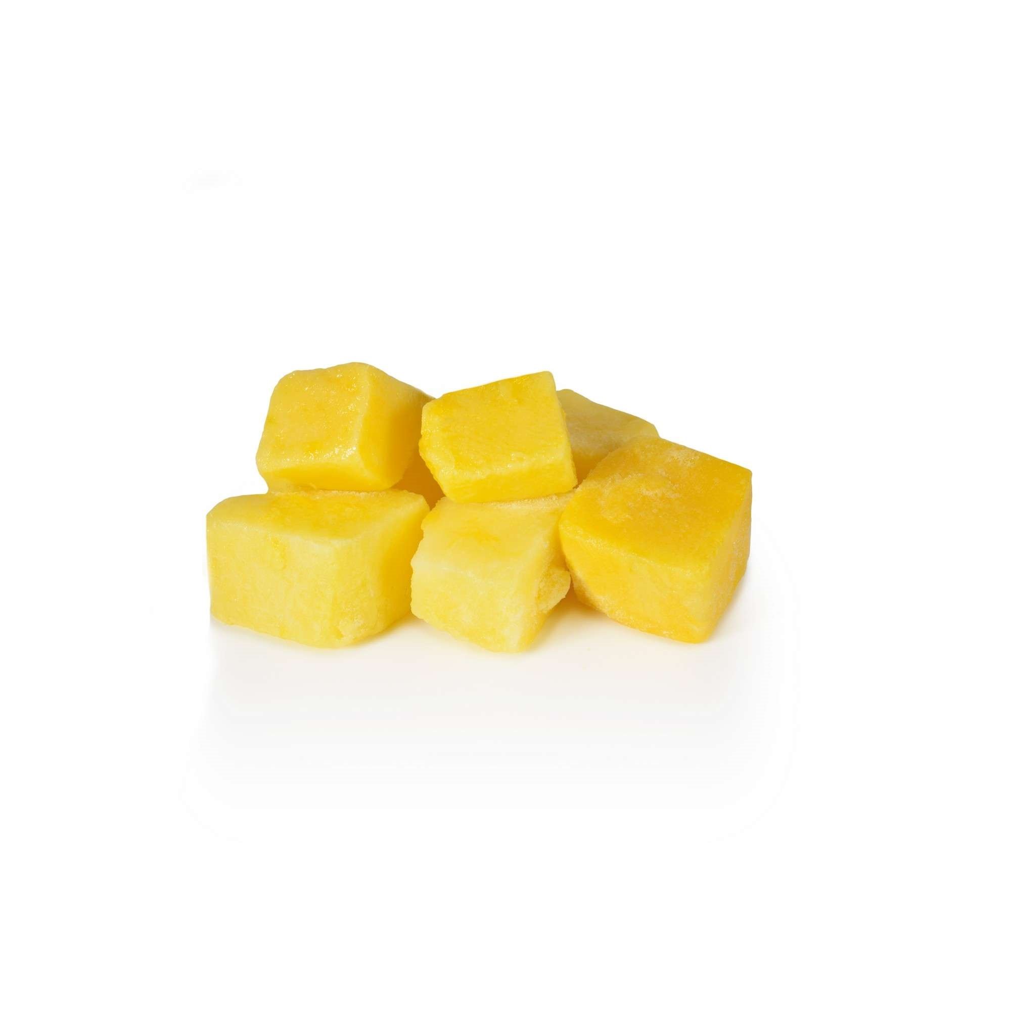Mango økol. 2,5kg