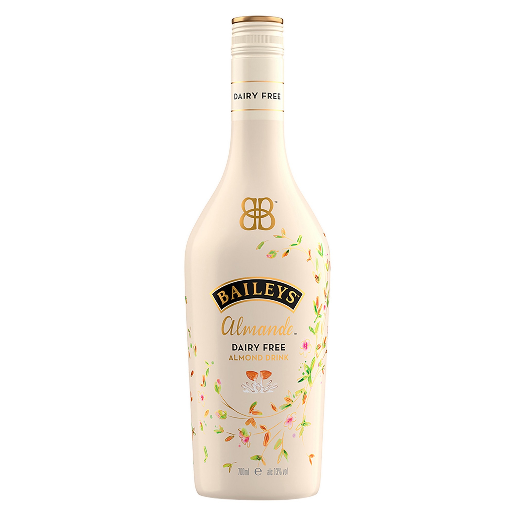 Baileys almande 13% 70cl