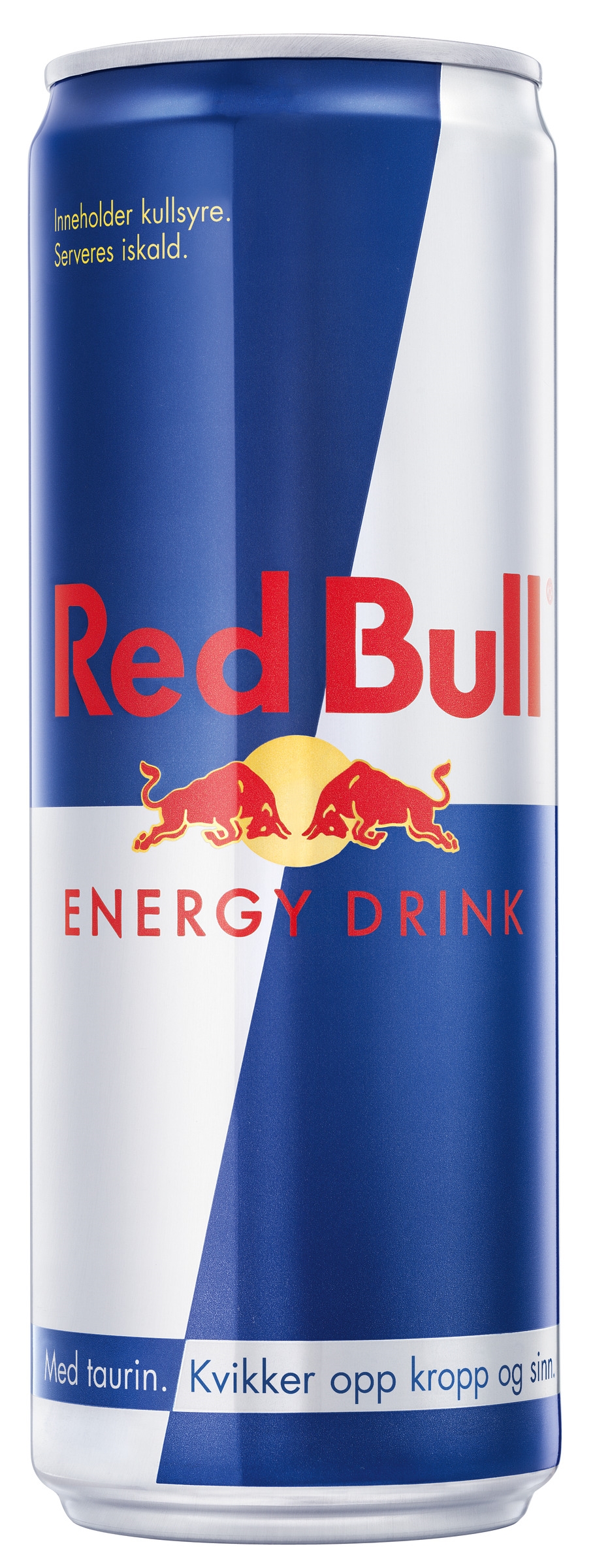Red bull energidrikk 504x250ml