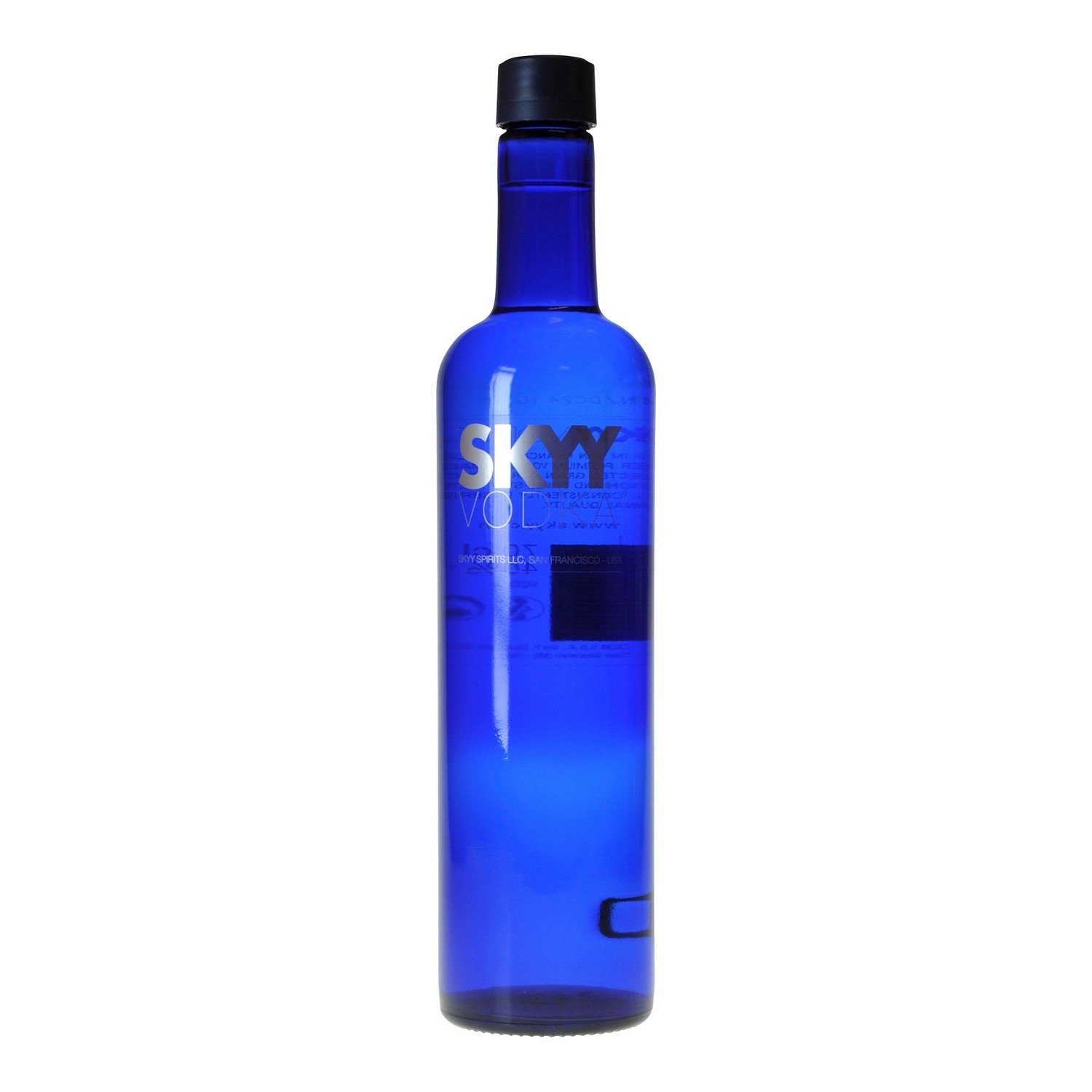 Skyy vodka 40% 70cl