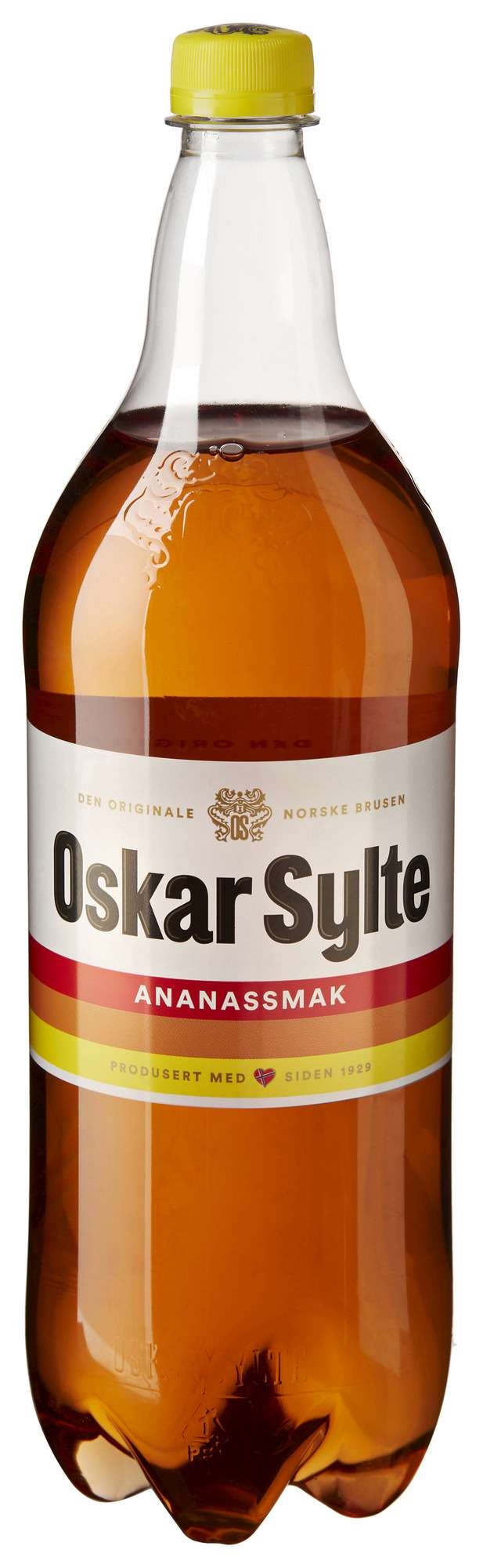 Ananasbrus   8x1,5l