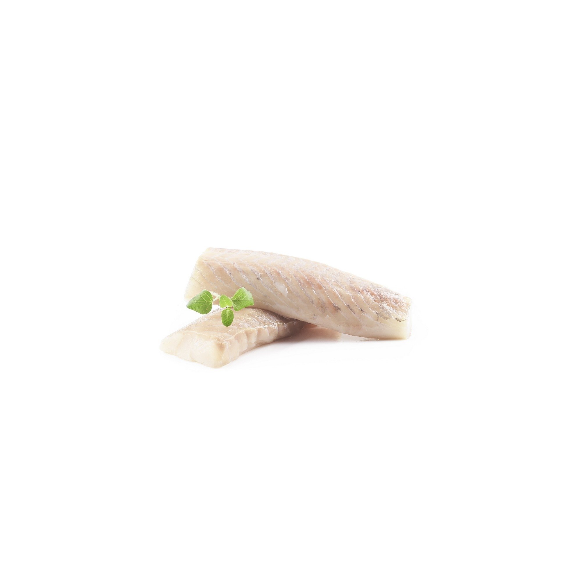 Torskeloins naturell 5% glasering 2,5kg