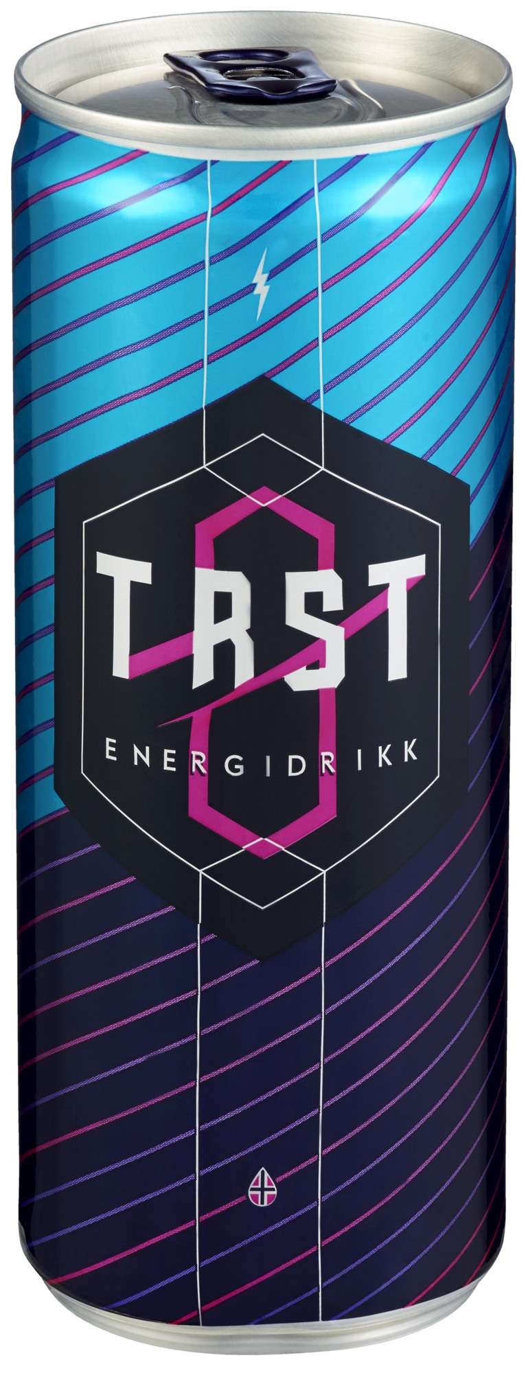 Tørst energidrikk 24x25cl