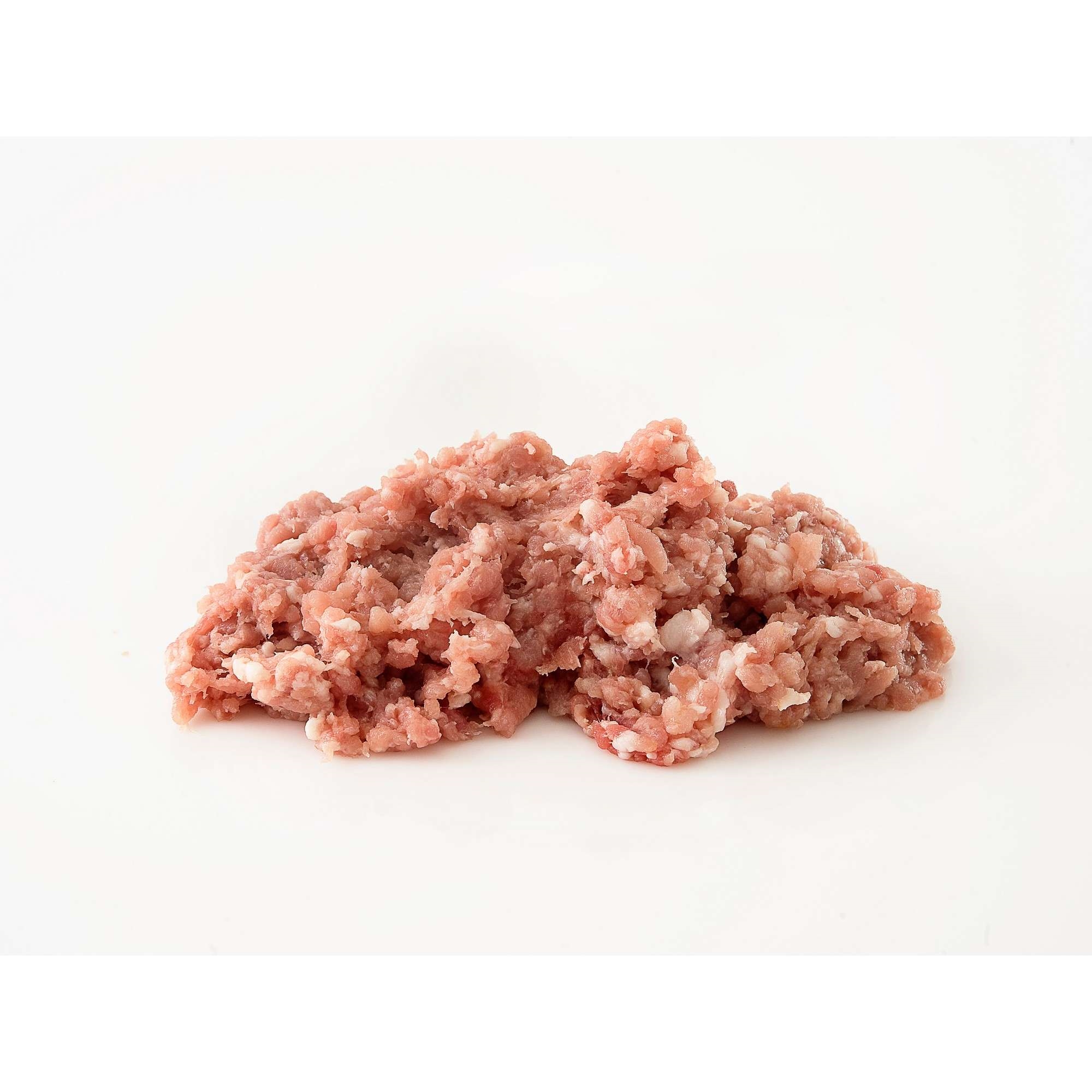 Kjøttdeig  svin/storfe  2,5kg  kg