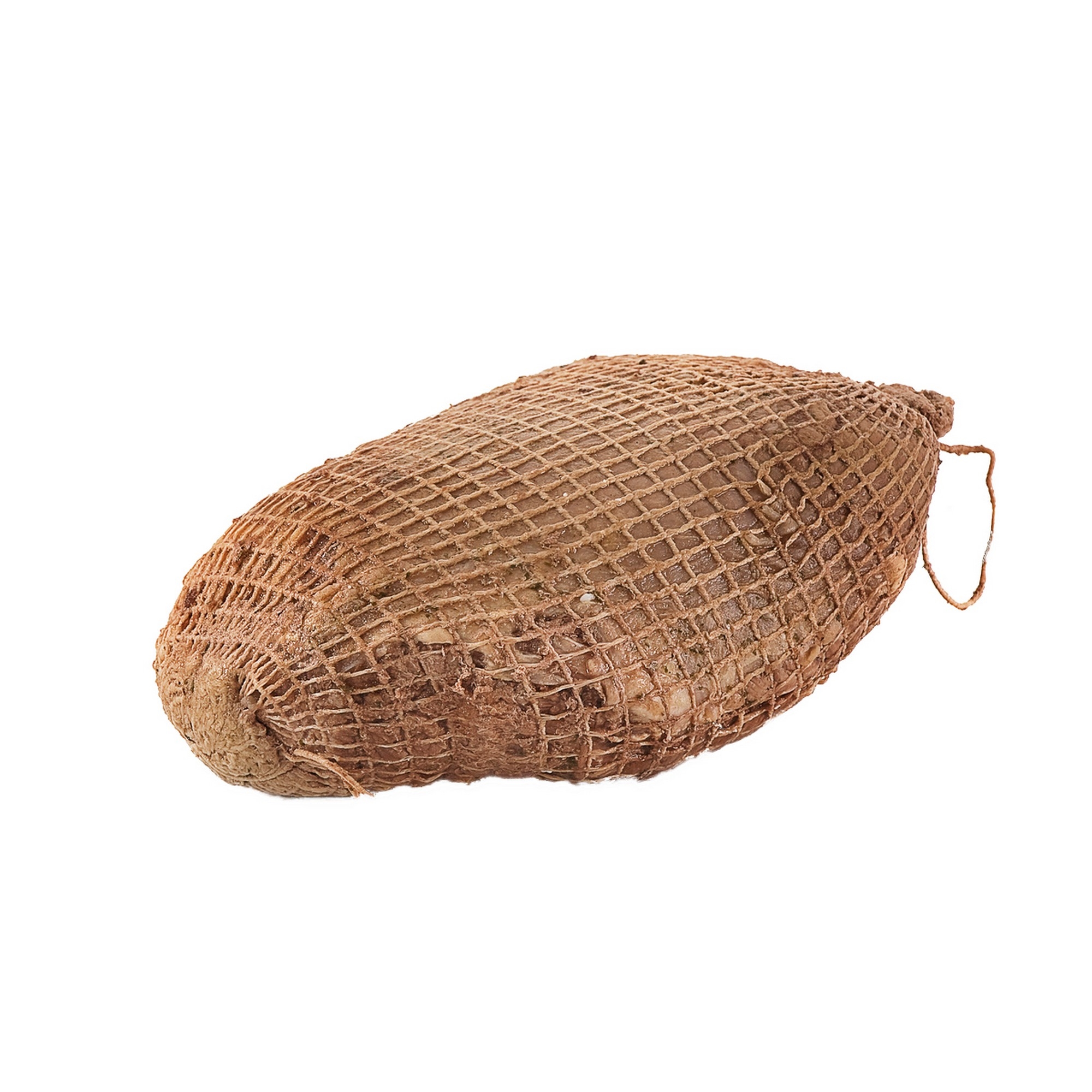 Lammestek stekt m/sjy 2kg kg