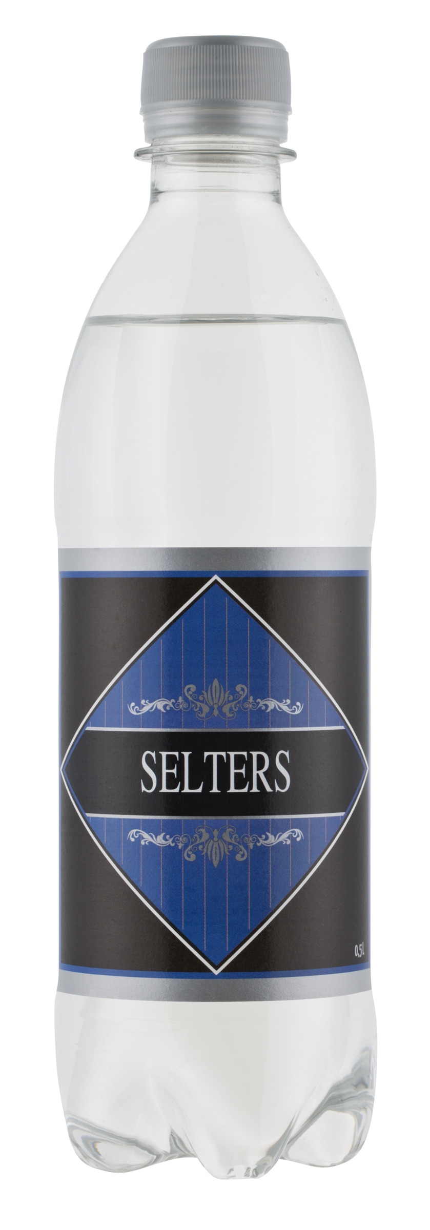 Selters   24x0,5l