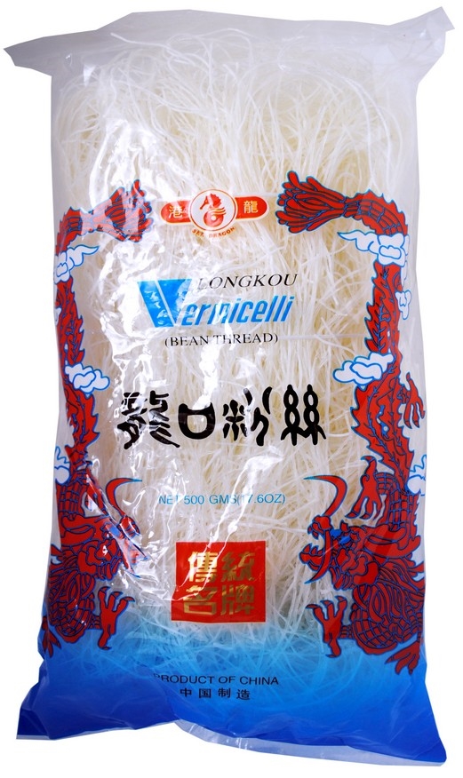 Longkou vermicelli  500g