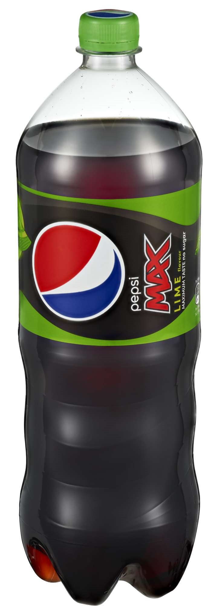 Pepsi max lime   8x1,5l
