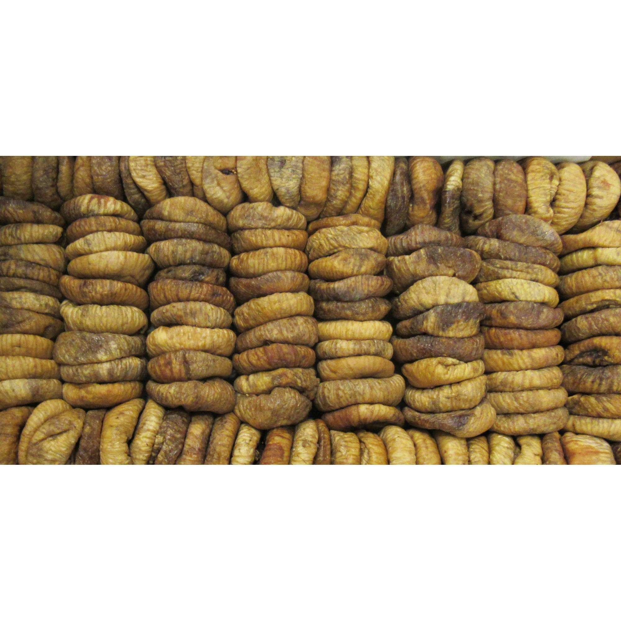 Fiken hel økol. 10kg