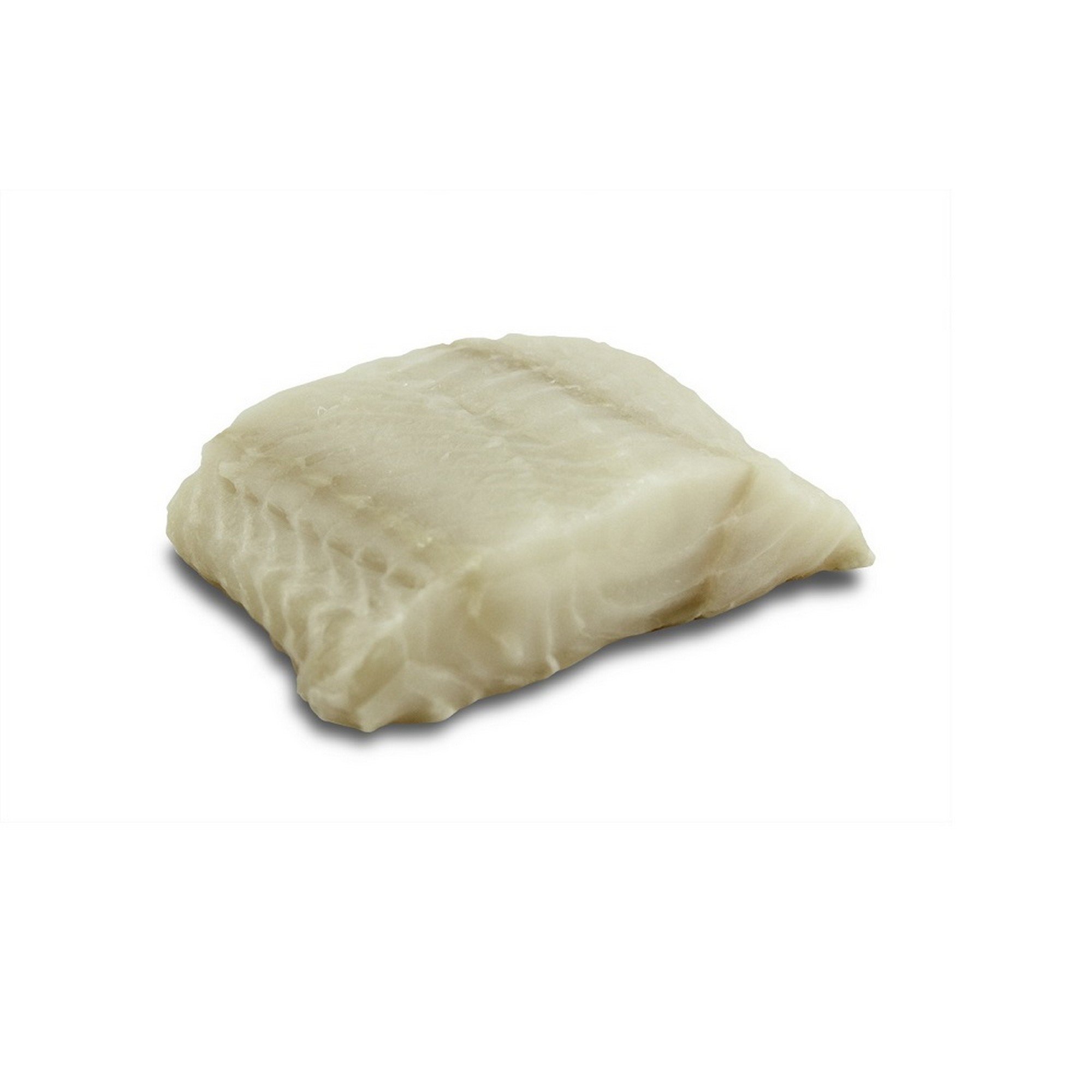 Steinbitfilet serv.stk. 3% glasering 5kg