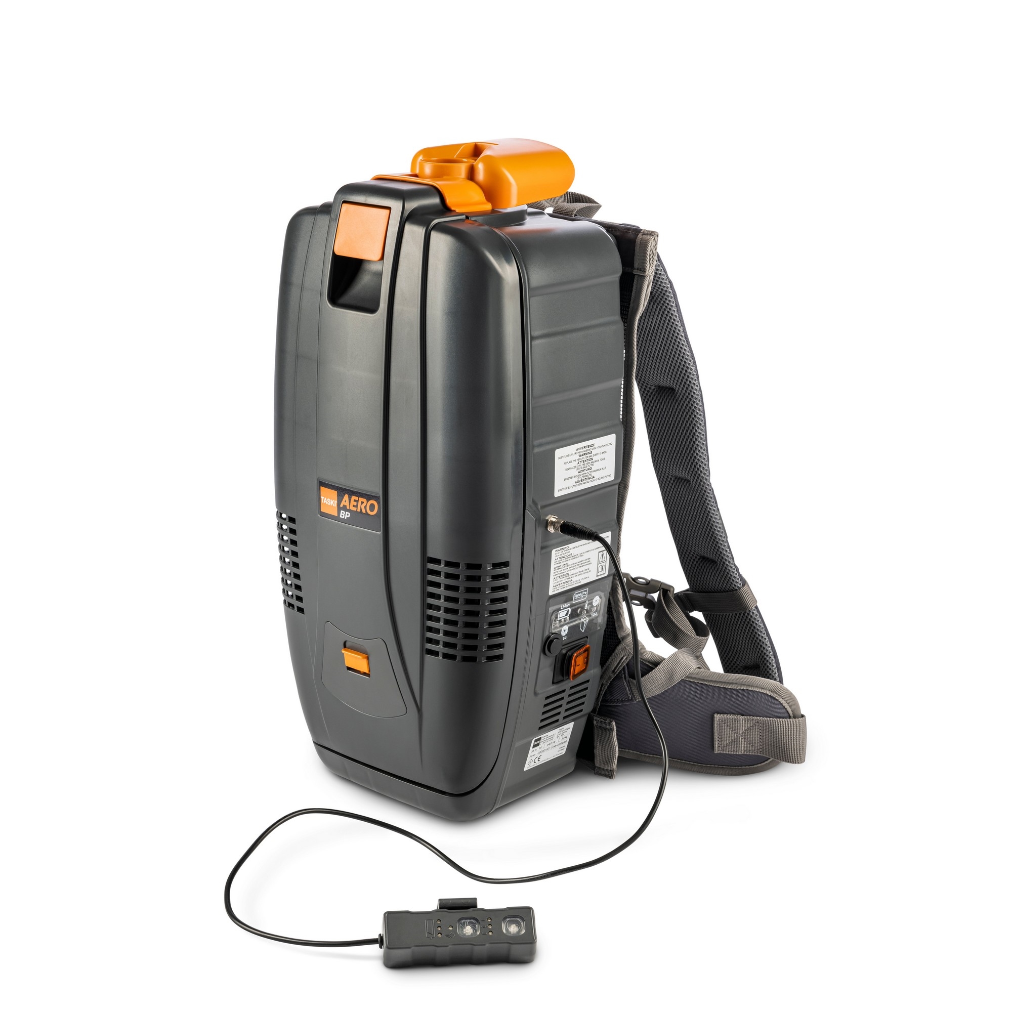 Taski aero bp b li-ion stk