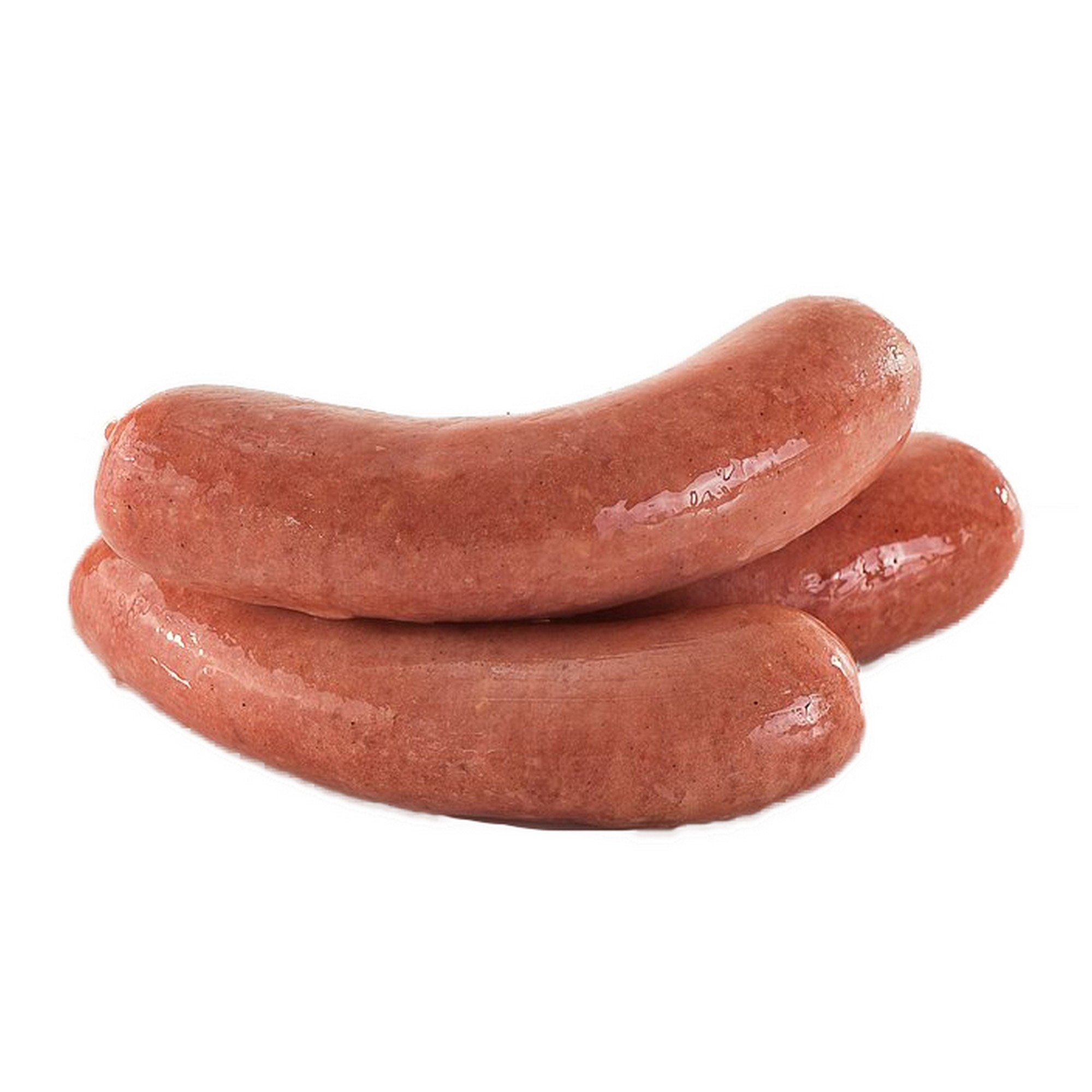 Vossakorv u/skinn ca 50g 5kg