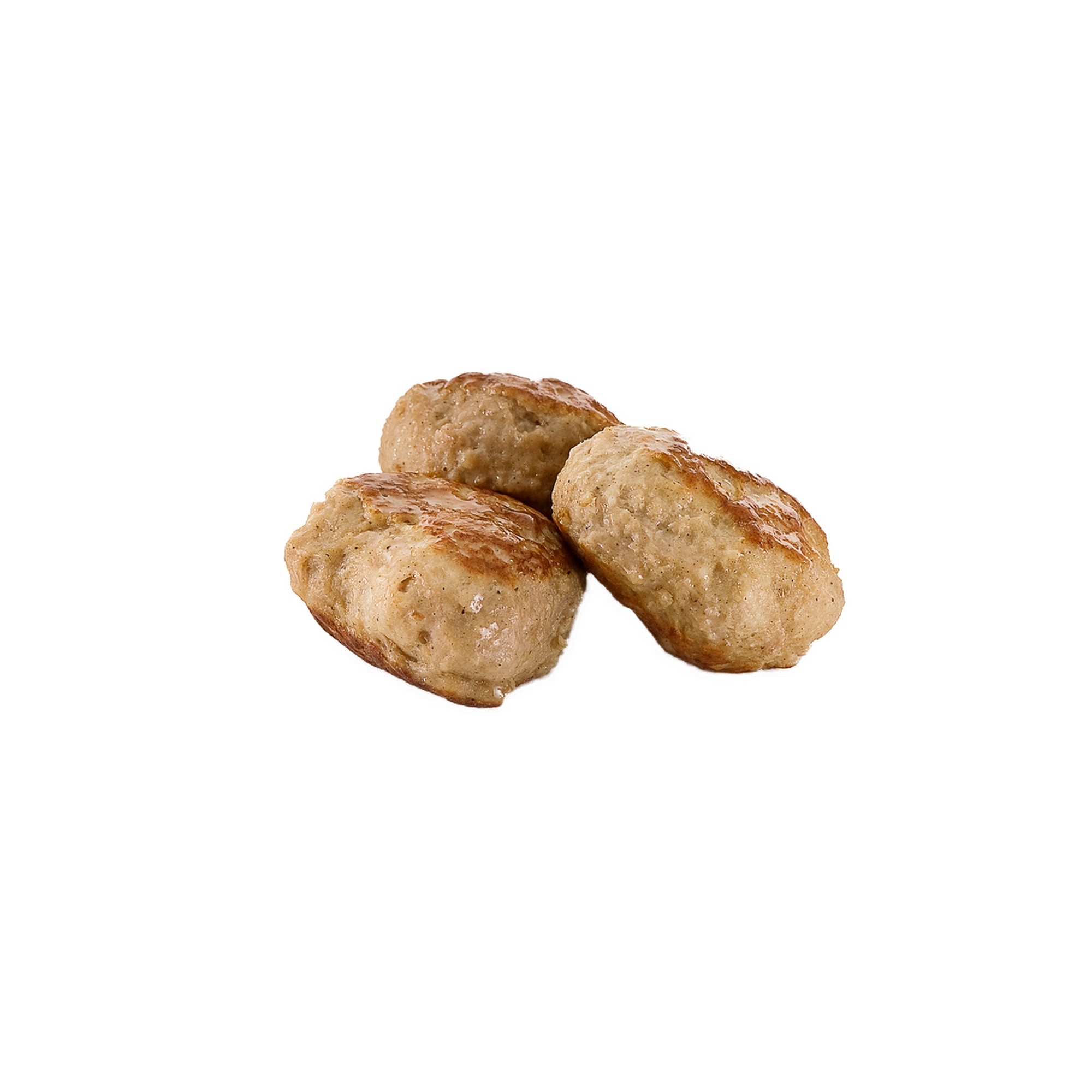 Kjøttboller m/bacon 40g 5kg