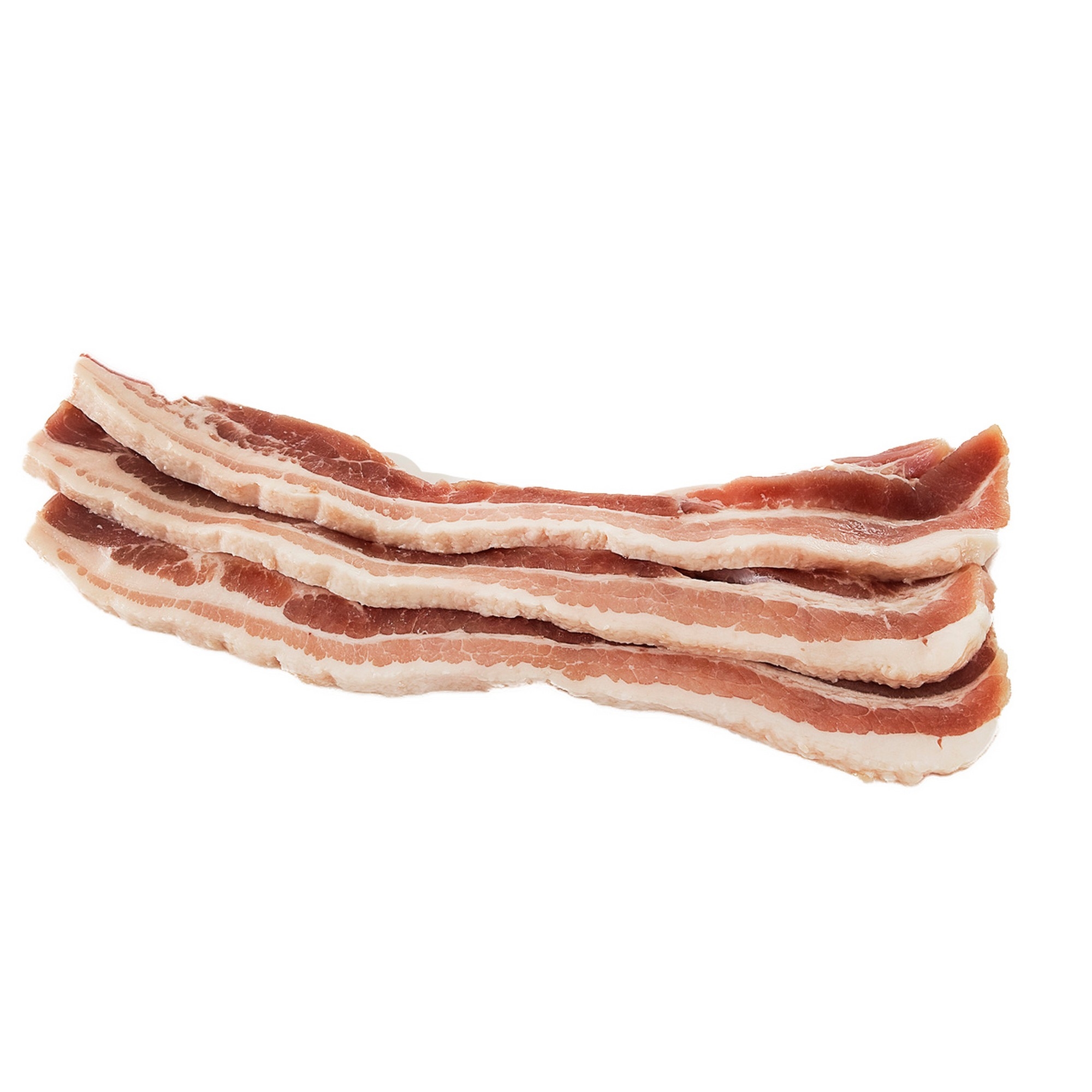 Pork belly salted w/o bones cut  ca3kg  kg