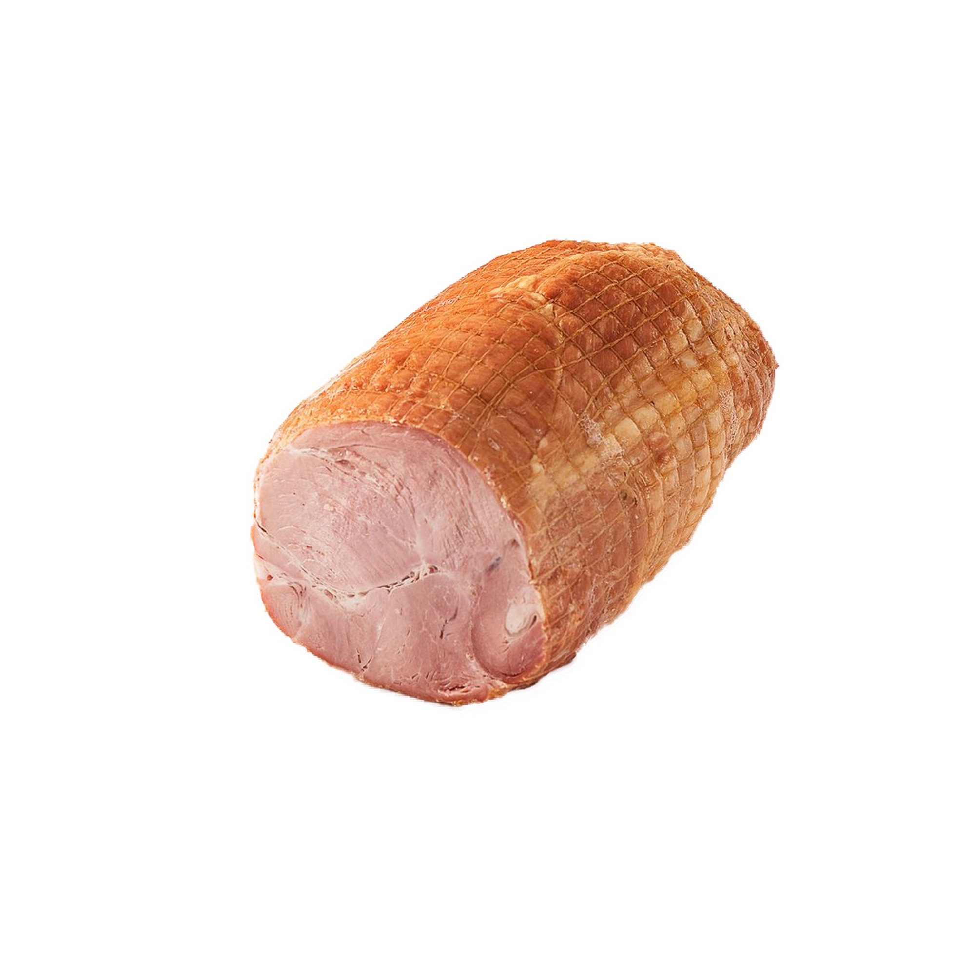 Svinebog røkt m/sjy surret ca3,5kg kg